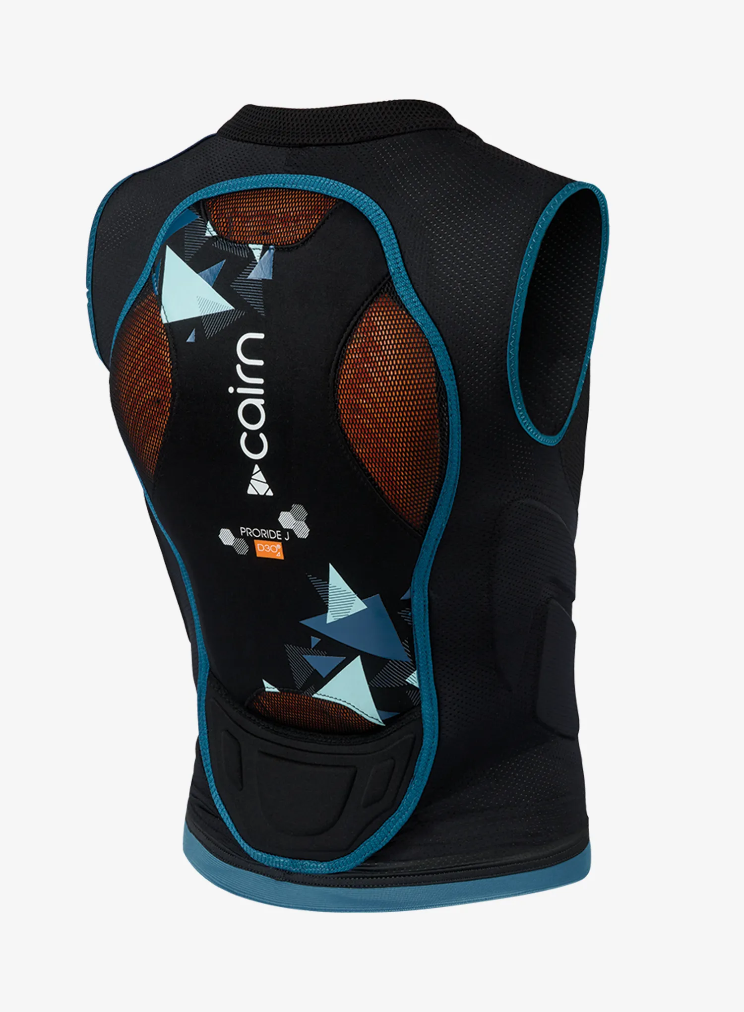 Захист Cairn Proride D3O J - night sky camo