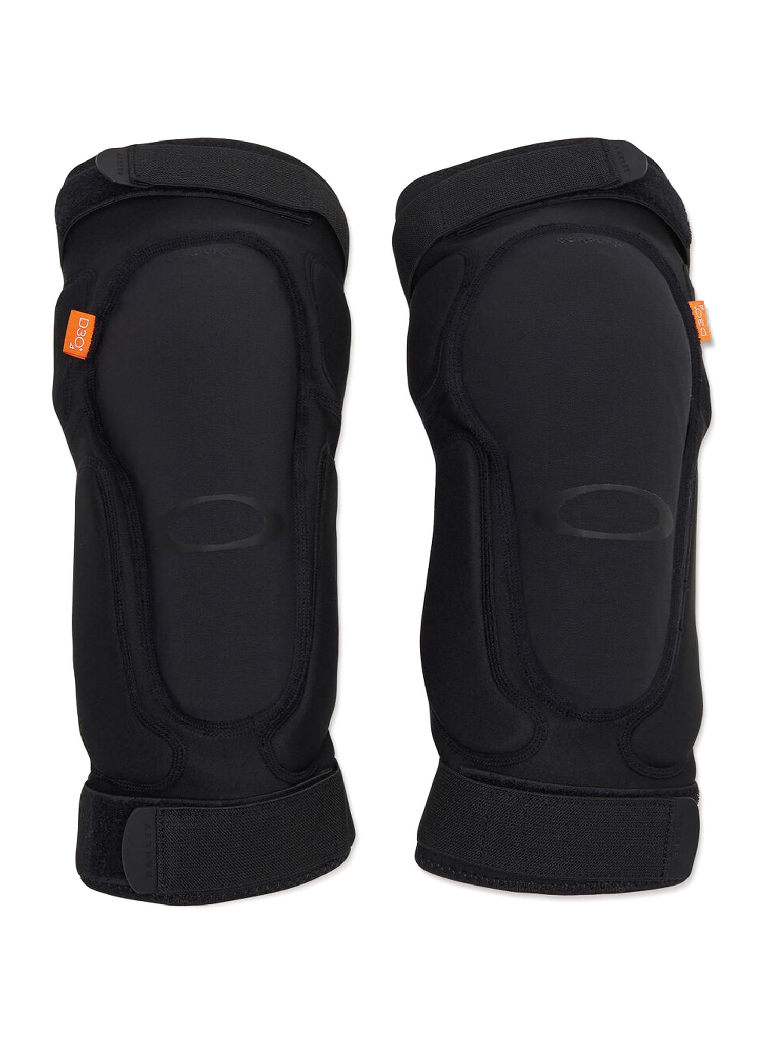Захист для колін ендуро Oakley Drop In D3O Knee GRD - blackout