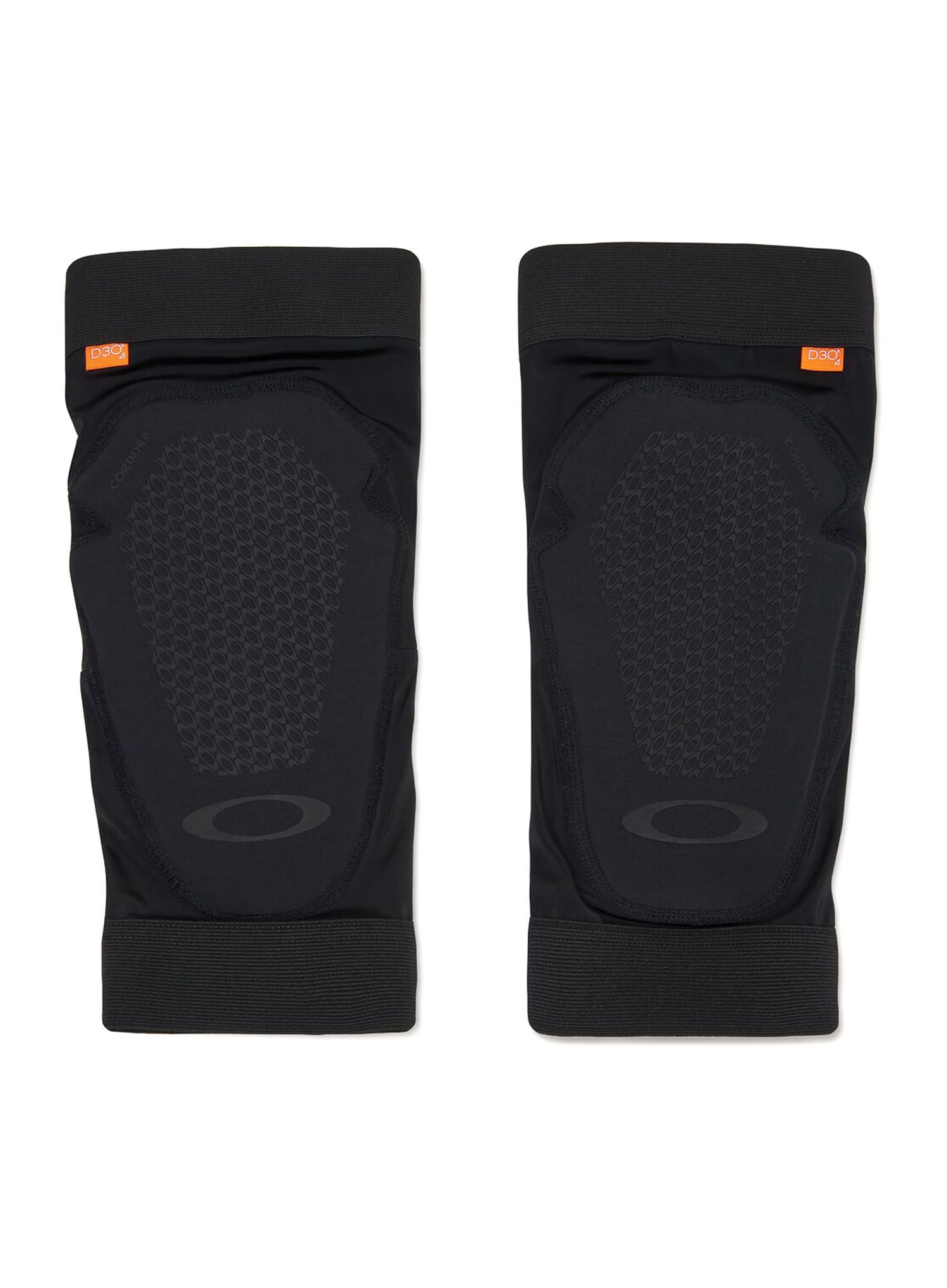 Захист мтб Oakley All Mountain D3O Knee GRD - blackout