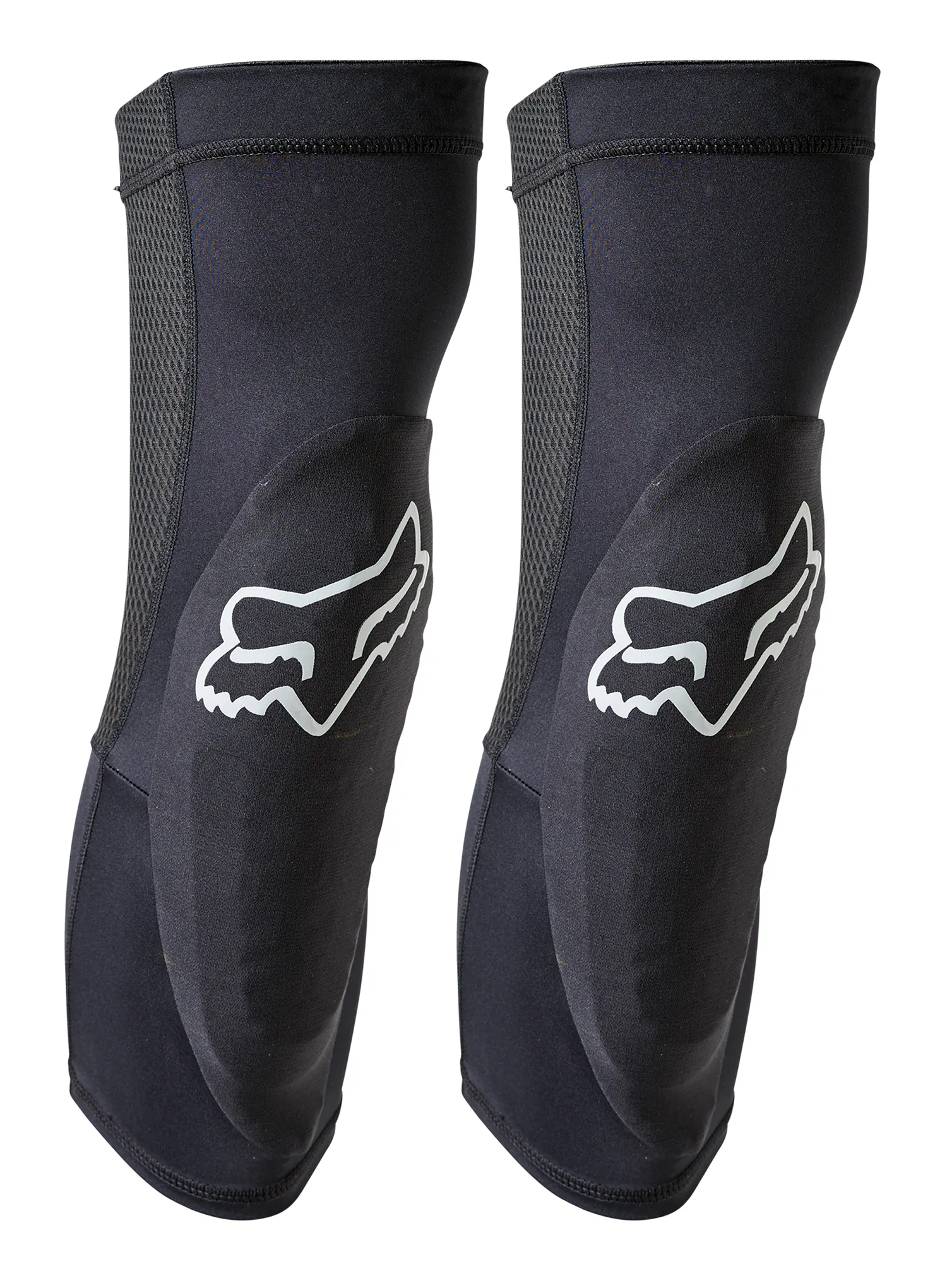 Захист велосипедний Fox Enduro Knee Guard - black