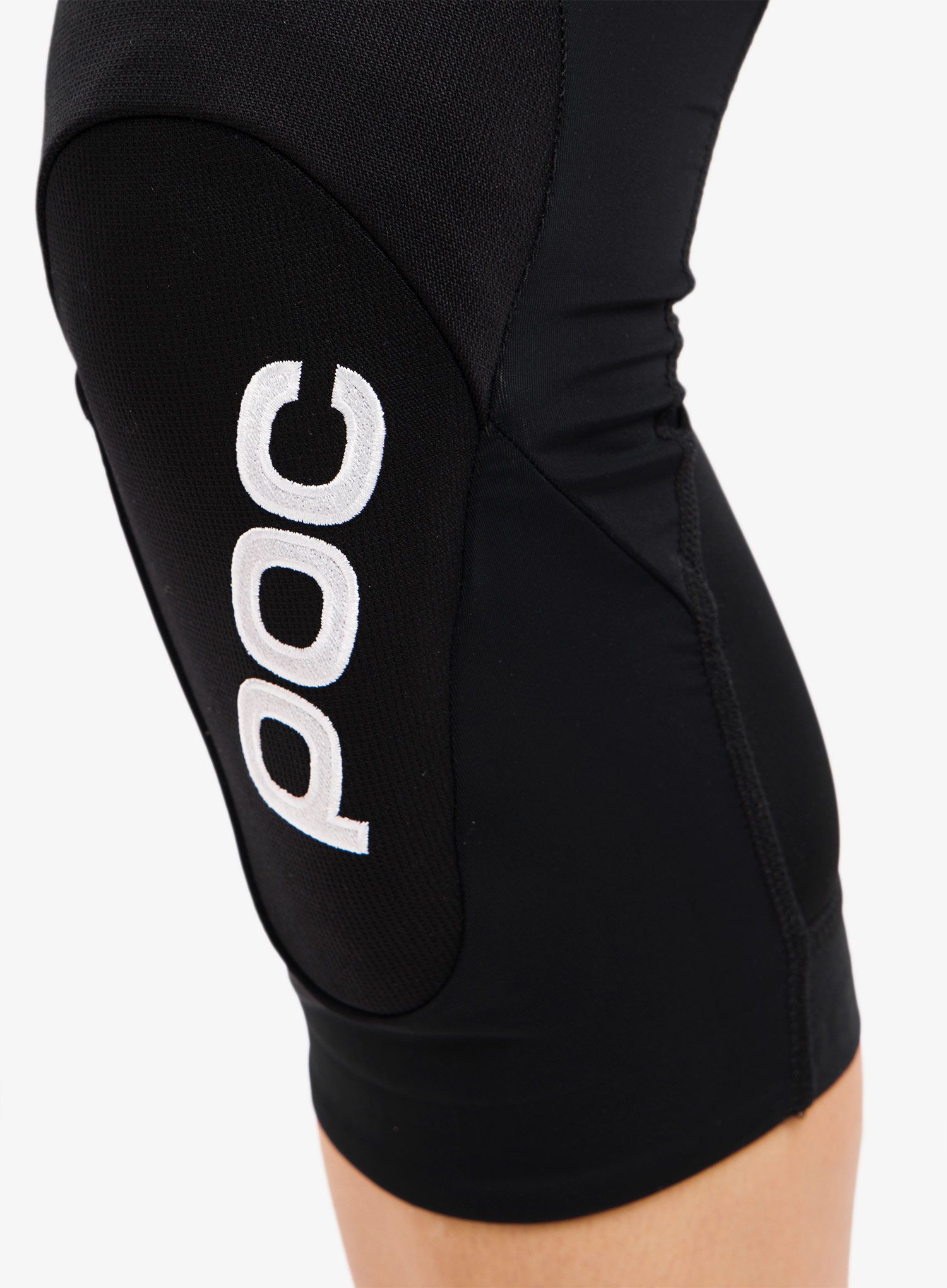 Наколінники ендуро POC VPD Air Leg - uranium black