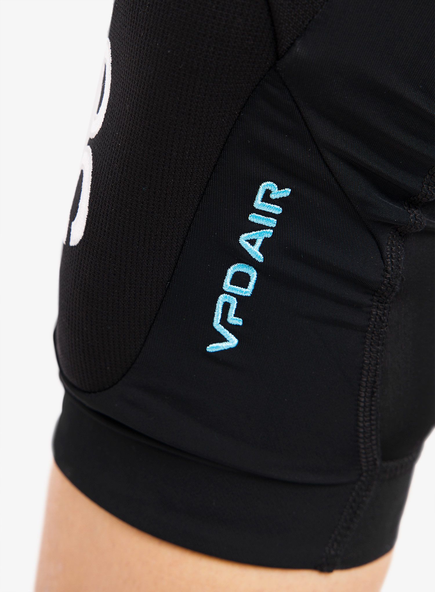 Наколінники ендуро POC VPD Air Leg - uranium black