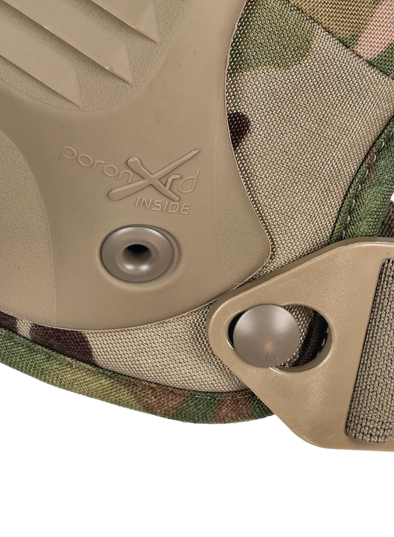Наколінники Source Shock Absorbing Knee Pads - multicam