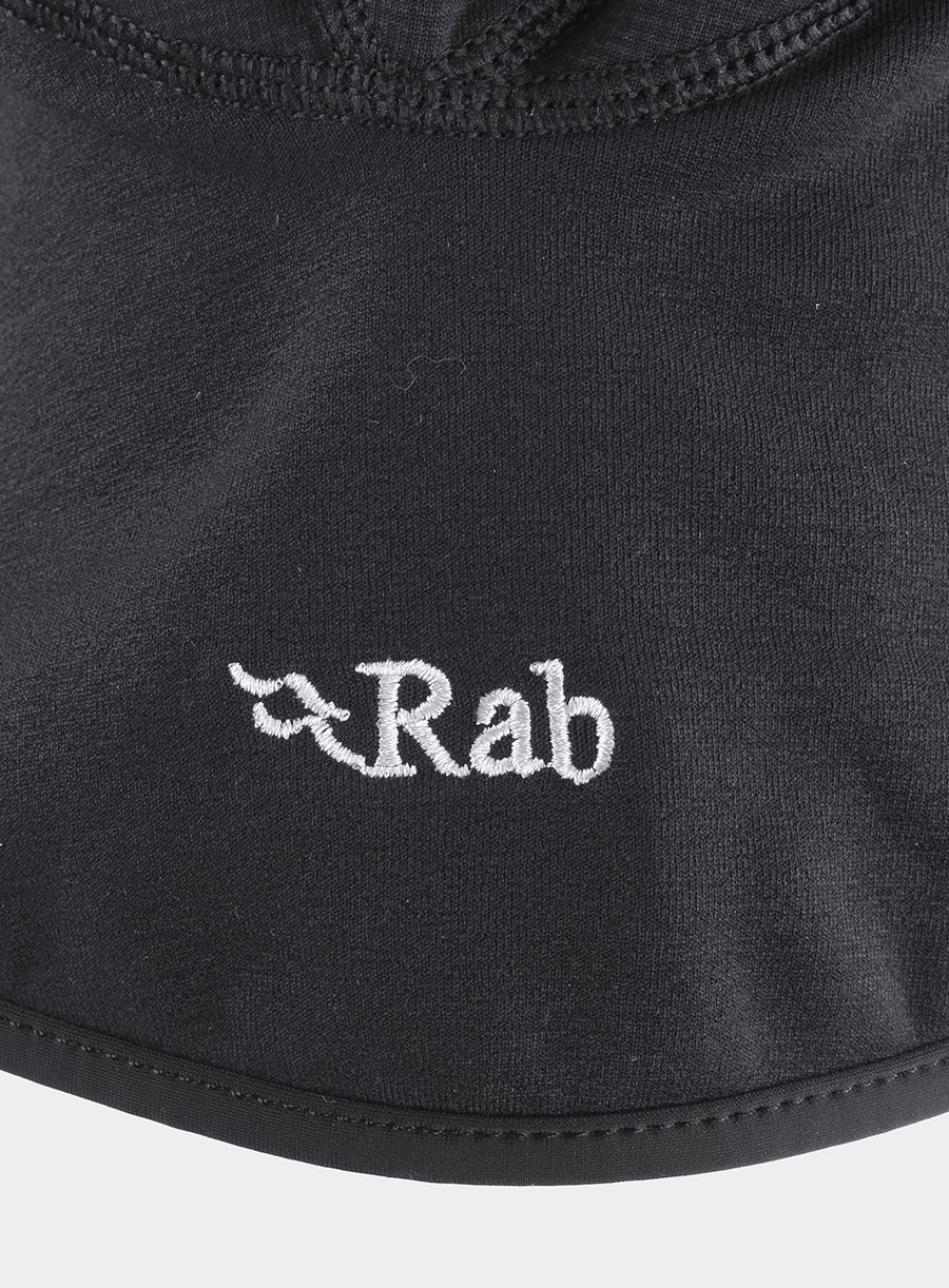 Пов'язка Rab Shadow Neck Shield - black