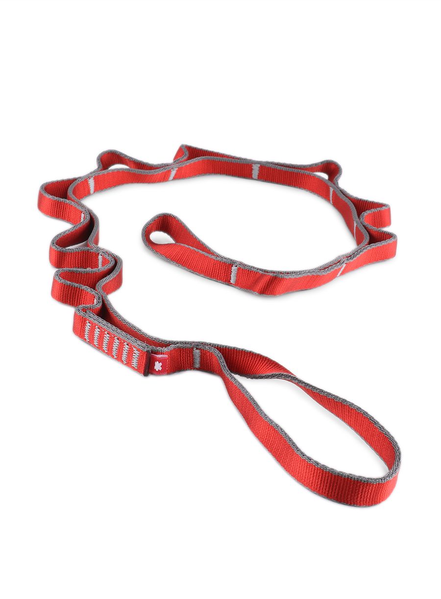 Петля Ocun Daisy Chain PAD 16 - 115cm - 115cm red