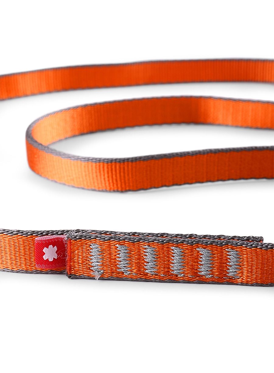 Петля Ocun O-sling PAD 16 mm 60 cm - 60cm orange