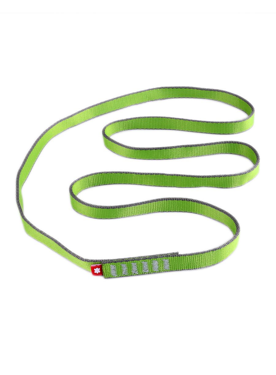 Петля Ocun O-sling PAD 16 mm 80 cm - green