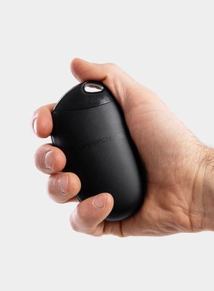 Обігрівач туристичний Lifesystems Rechargeable Hand Warmer