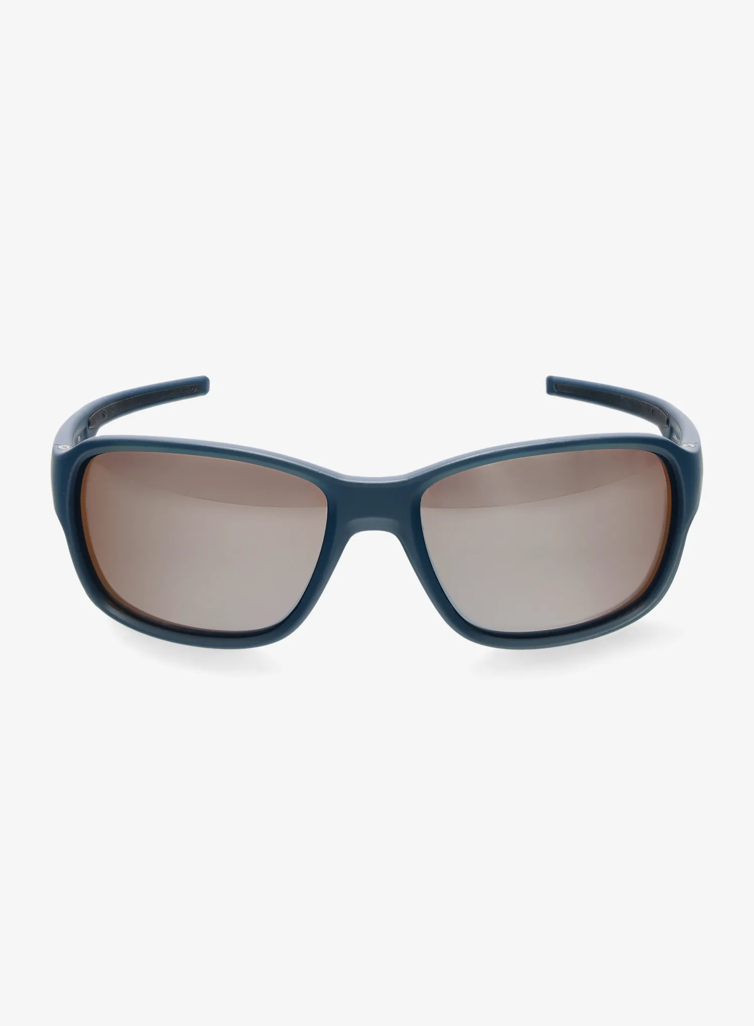 Окуляри сонцезахисні жіночі Julbo MonteRosa 2 - SP4 - matt dark blue/blue gray