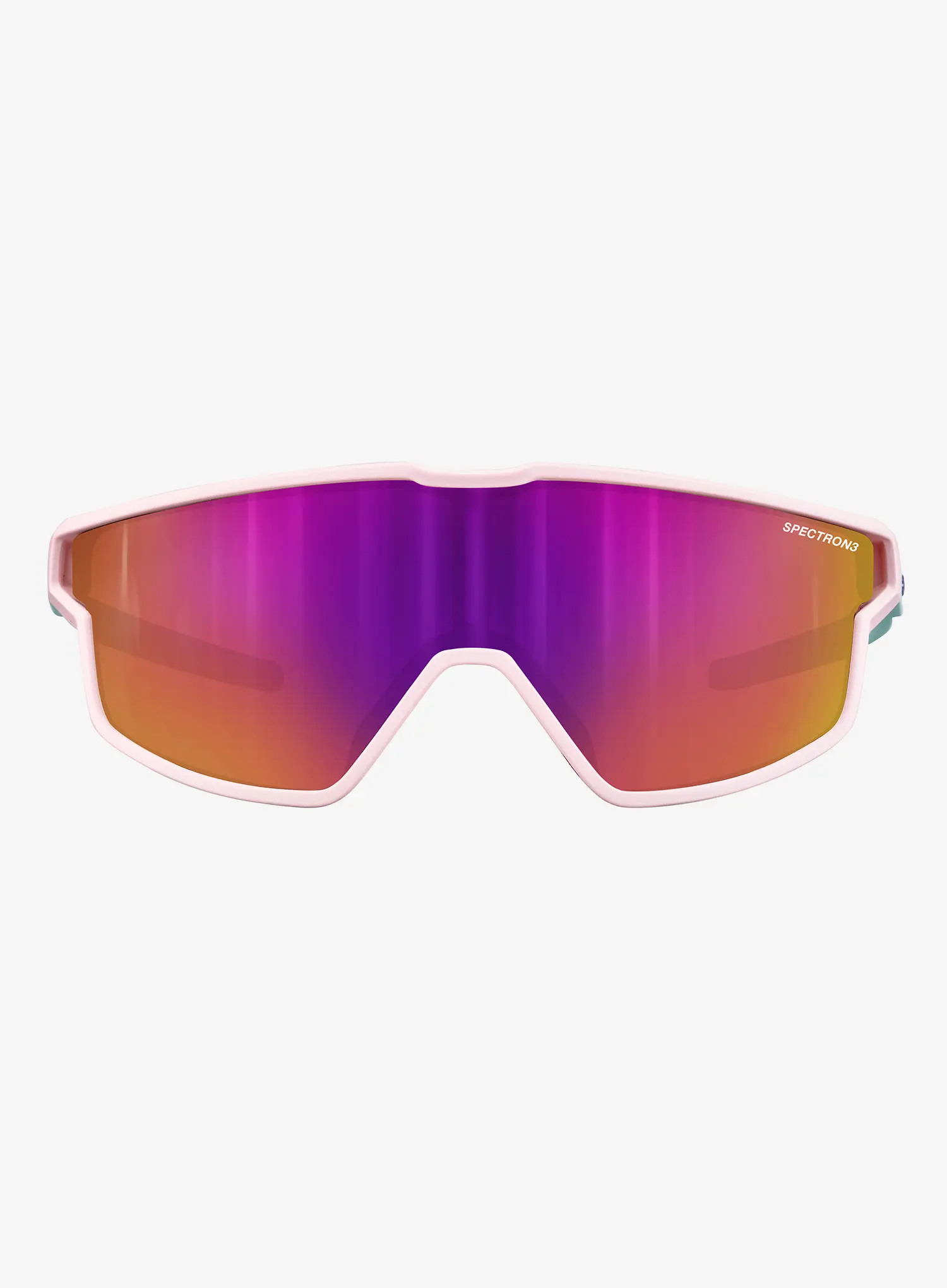 Окуляри для дітей Julbo Fury Mini - Spectron 3 CF - pastel pink/pastel blue