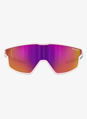 Окуляри для дітей Julbo Fury Mini - Spectron 3 CF - pastel pink/pastel blue