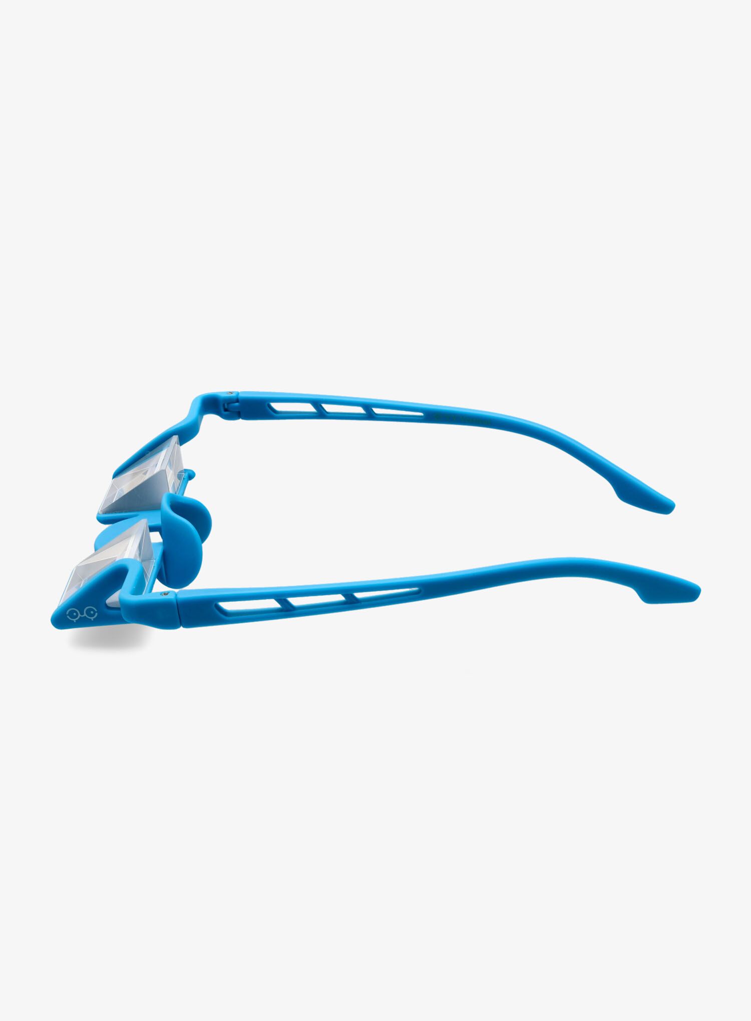 Окуляри захисні Y&Y Vertical Plasfun Evo - blue