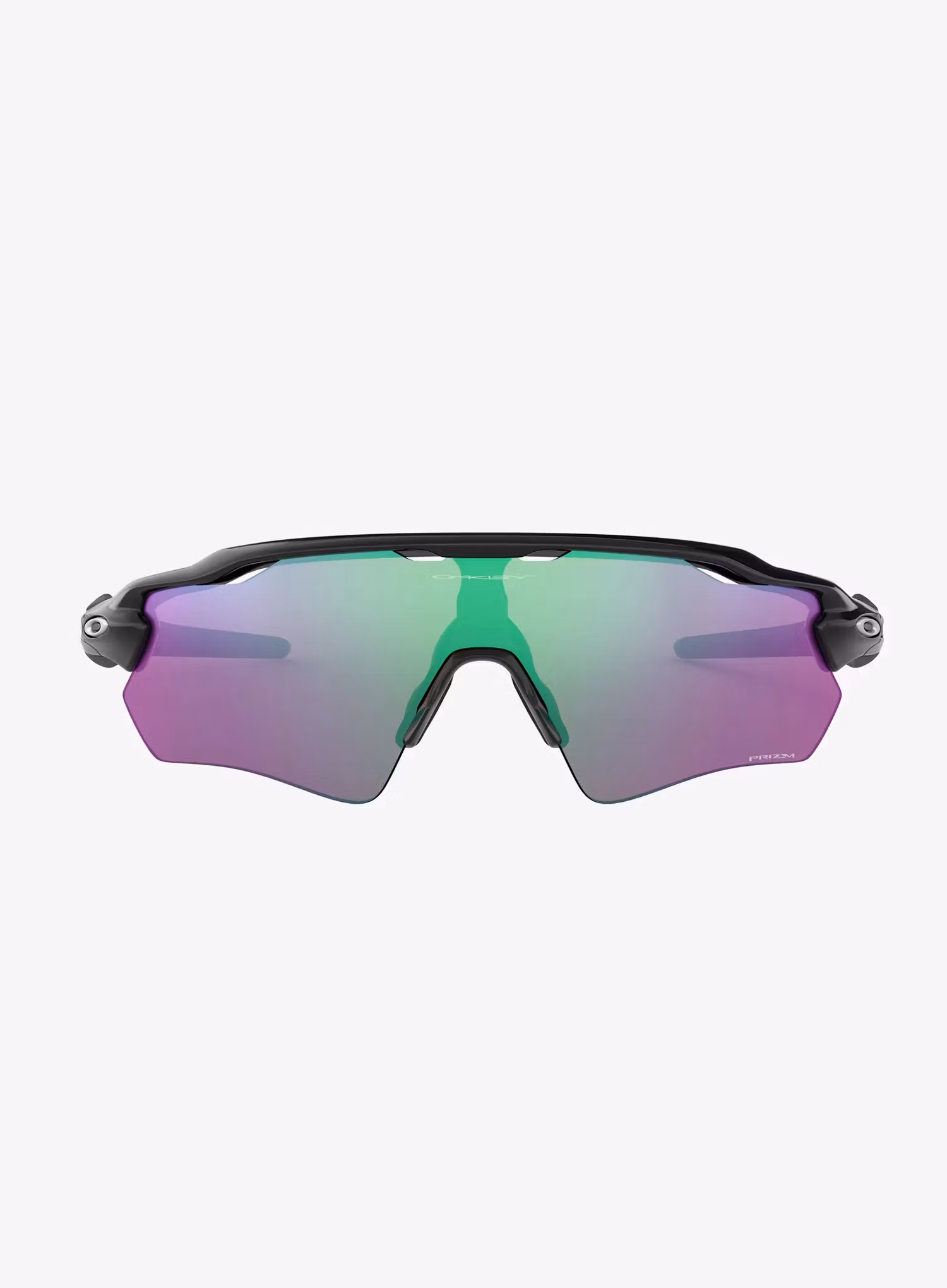 Окуляри для бігу Oakley Radar EV Path - polished black/prizm golf