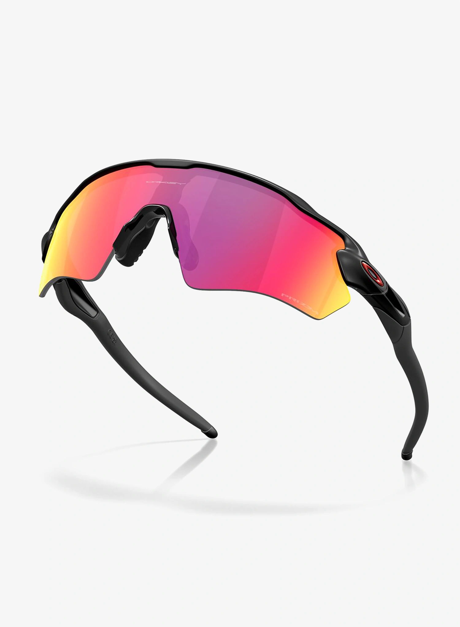 【極美品】OAKLEY RADAR EV PATH sunglasses Окуляри для бігу Oakley Radar Ev S Path - matte black/prizm road