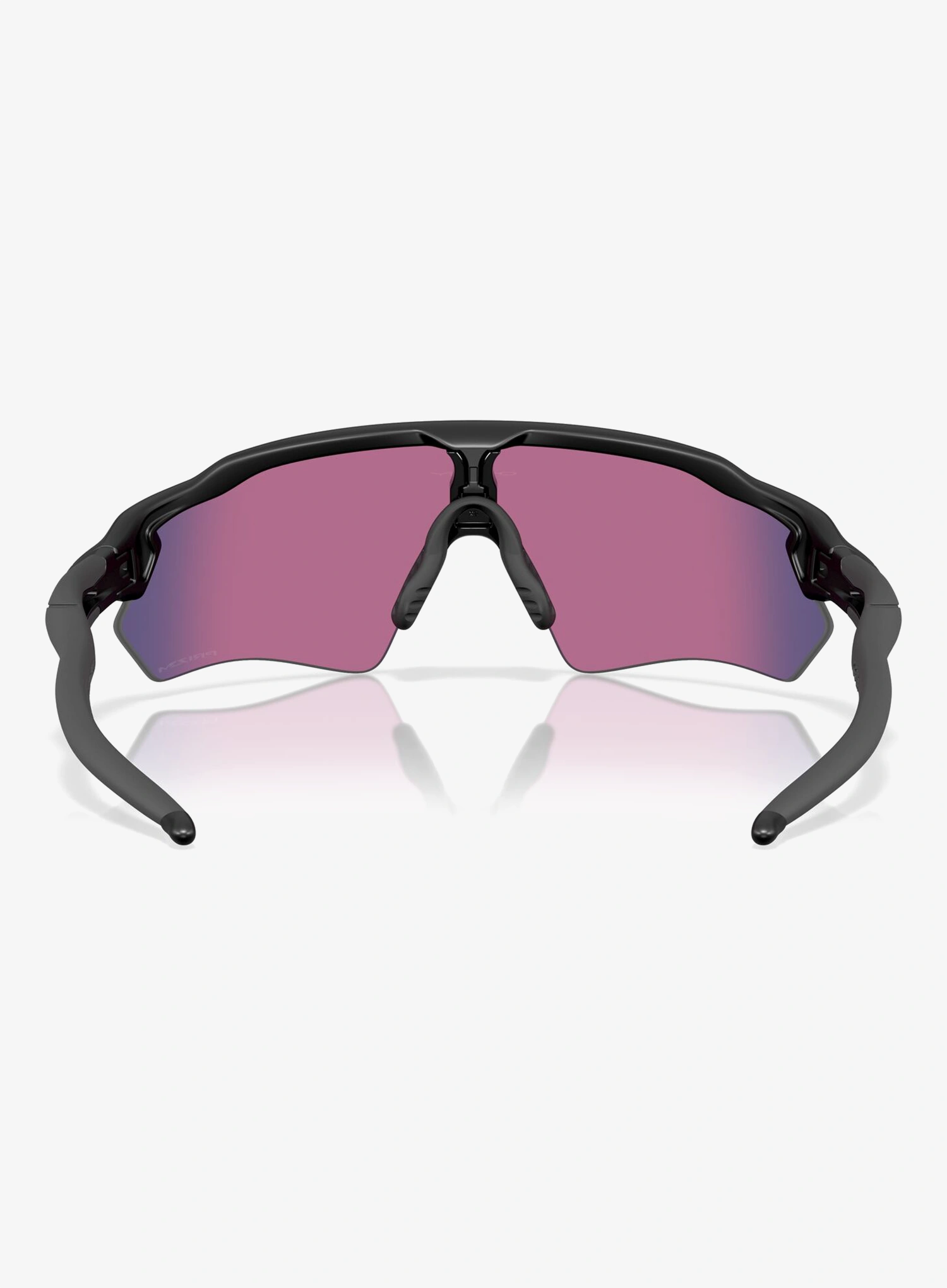 Окуляри для бігу Oakley Radar Ev S Path - matte black/prizm road