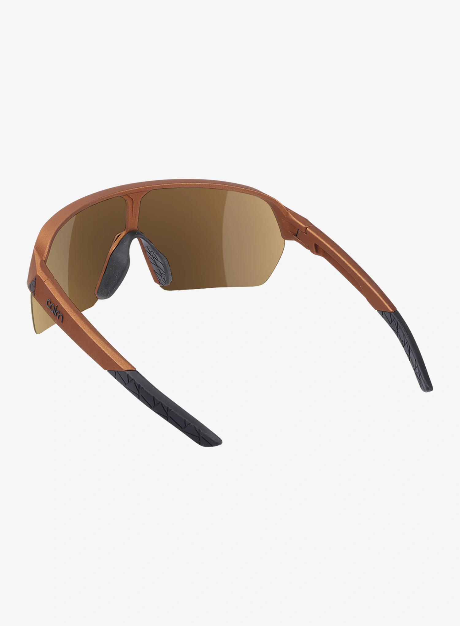 Окуляри фотохромні Cairn Roc Light S Photochromic NXT  - mat metallic bronze