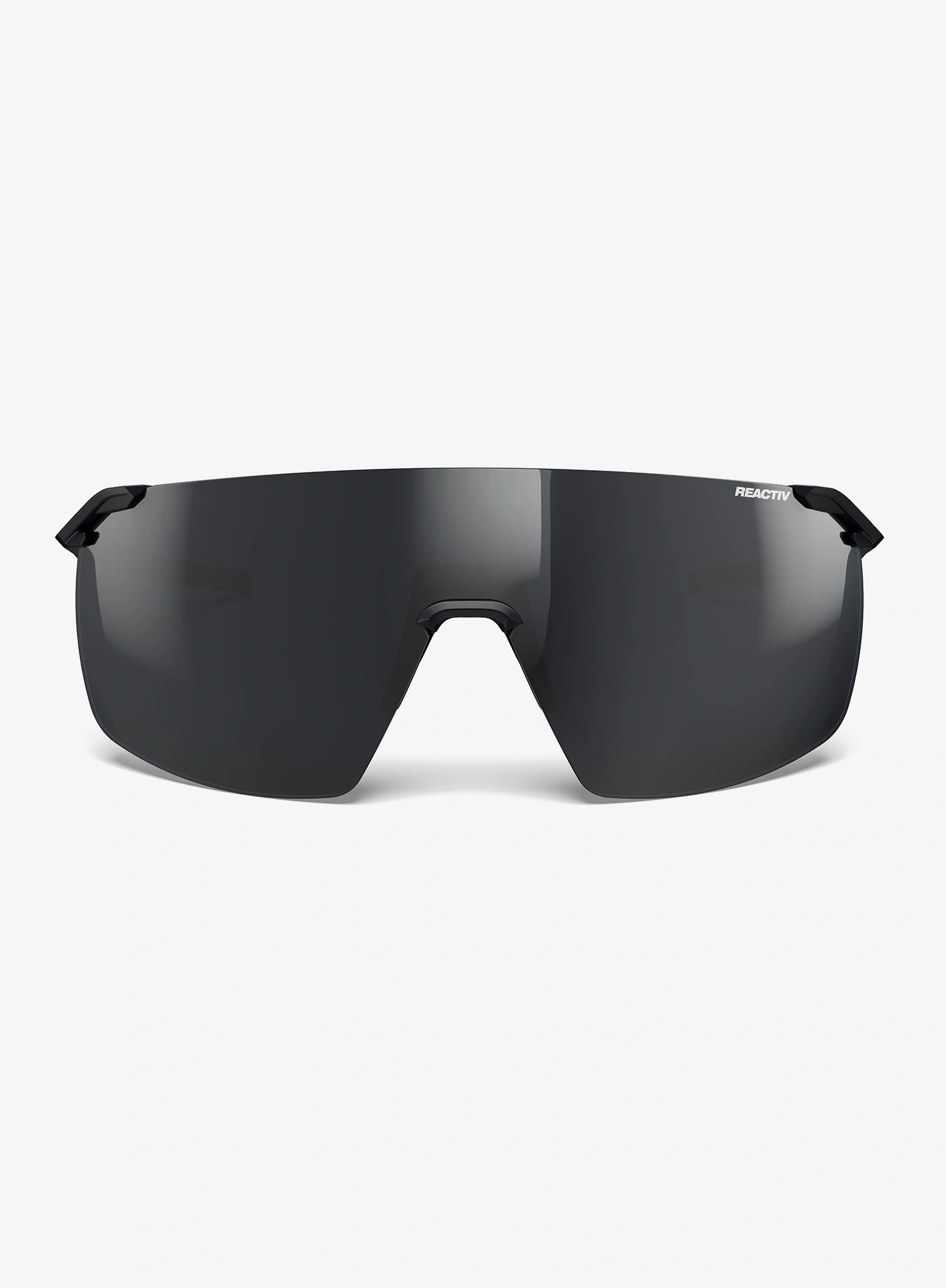 Окуляри фотохромні Julbo Faster L - Reactiv Performance 0-3 - mat black