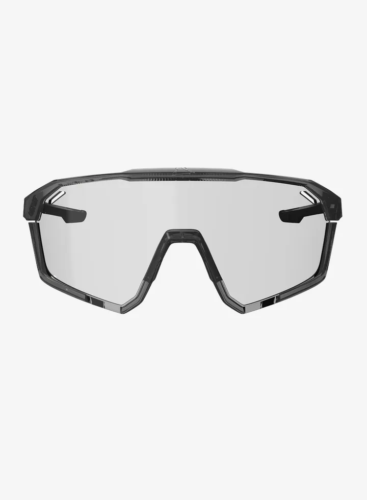 Окуляри фотохромні Leatt SpeedViz Pro Photochromic - grey