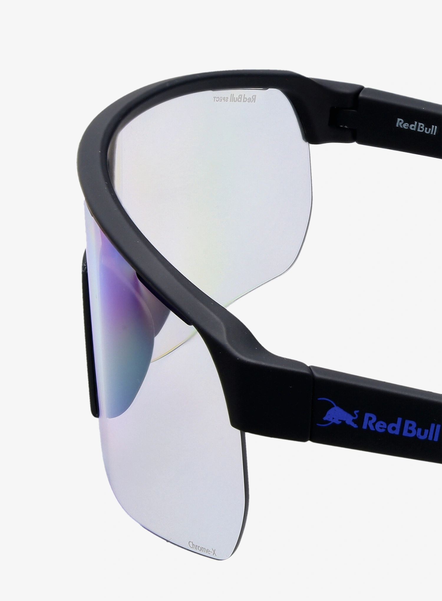 Окуляри фотохромні Red Bull Spect Dakota Pro - black | 8a.ua