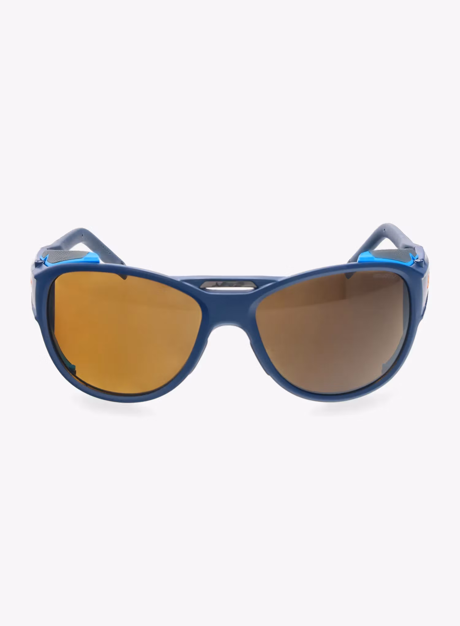 Окуляри сонцезахисні Julbo Explorer 2.0 - dark blue/blue