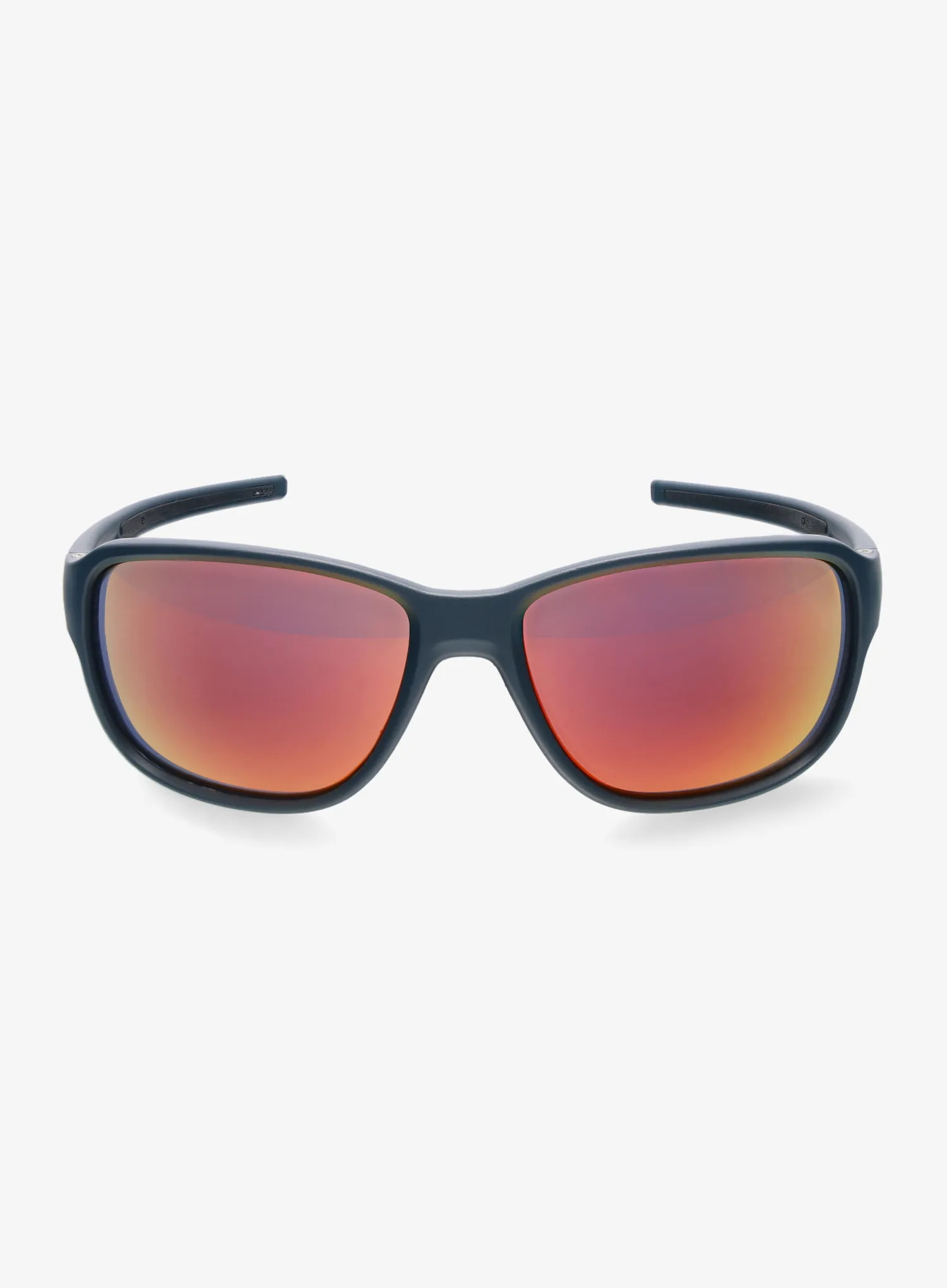 Окуляри сонцезахисні Julbo Montebianco 2 - SP3CF - matt dark blue/black