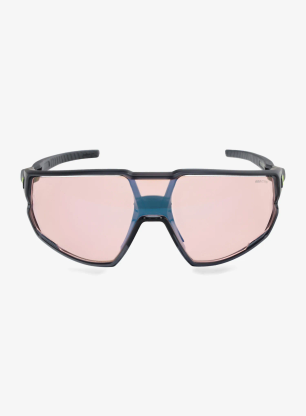 Окуляри для велосипедистів Julbo Rush - REACTIV 1-3 HC - black/black