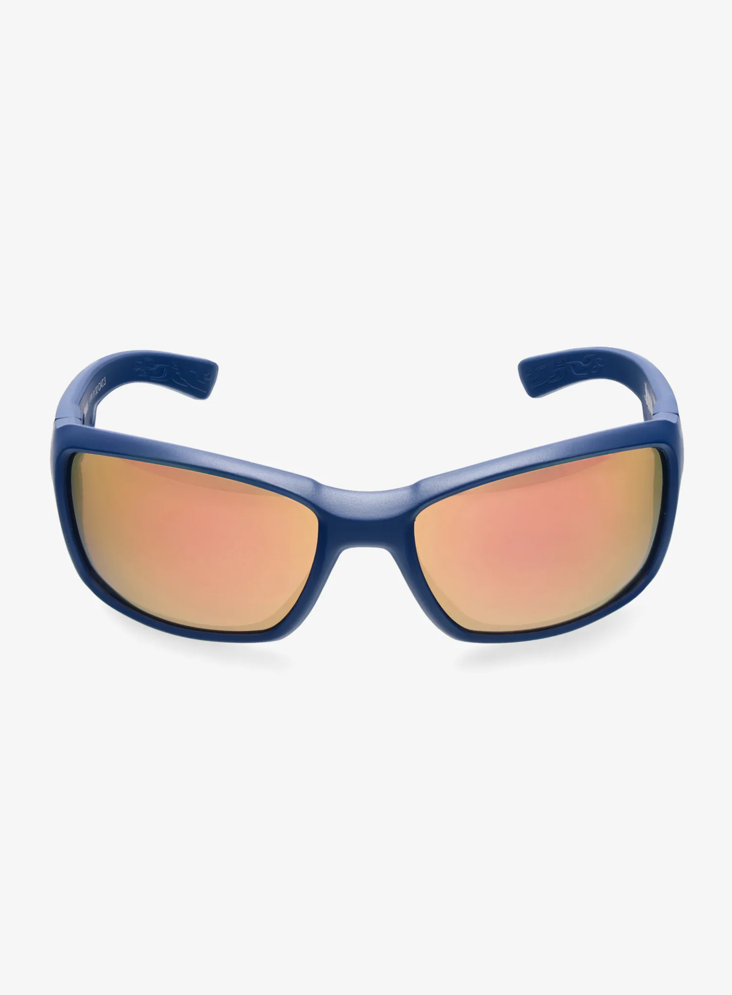 Окуляри сонцезахисні Julbo Whoops - SP3CF - matt blue/gold