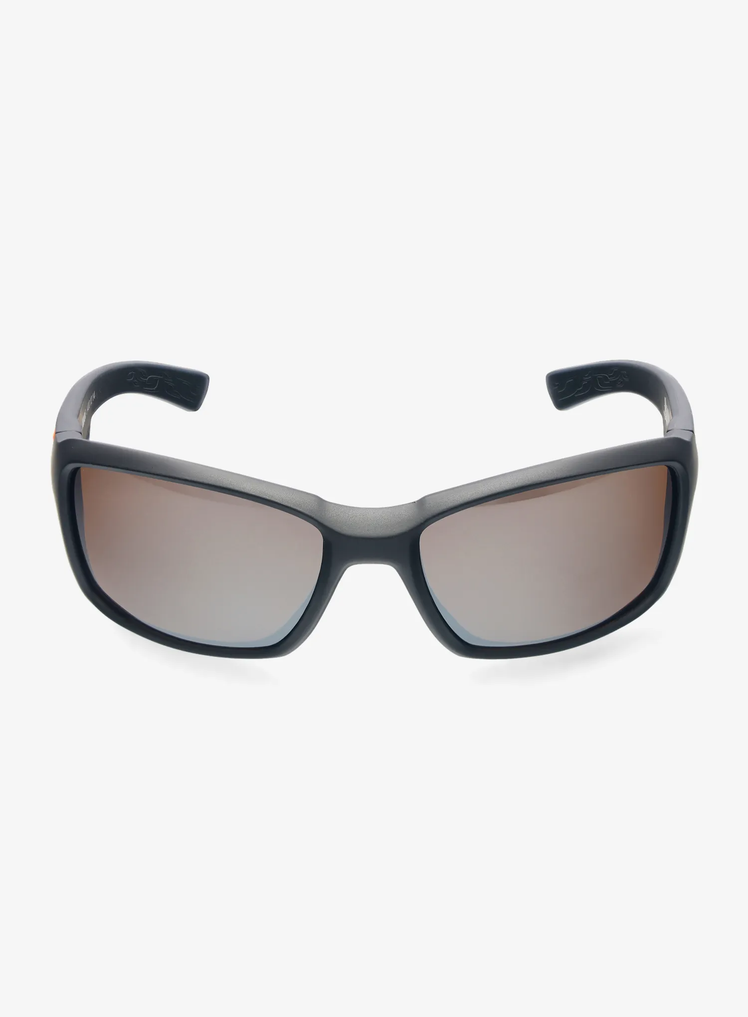 Окуляри сонцезахисні Julbo Whoops - SP4 - matt black/orange
