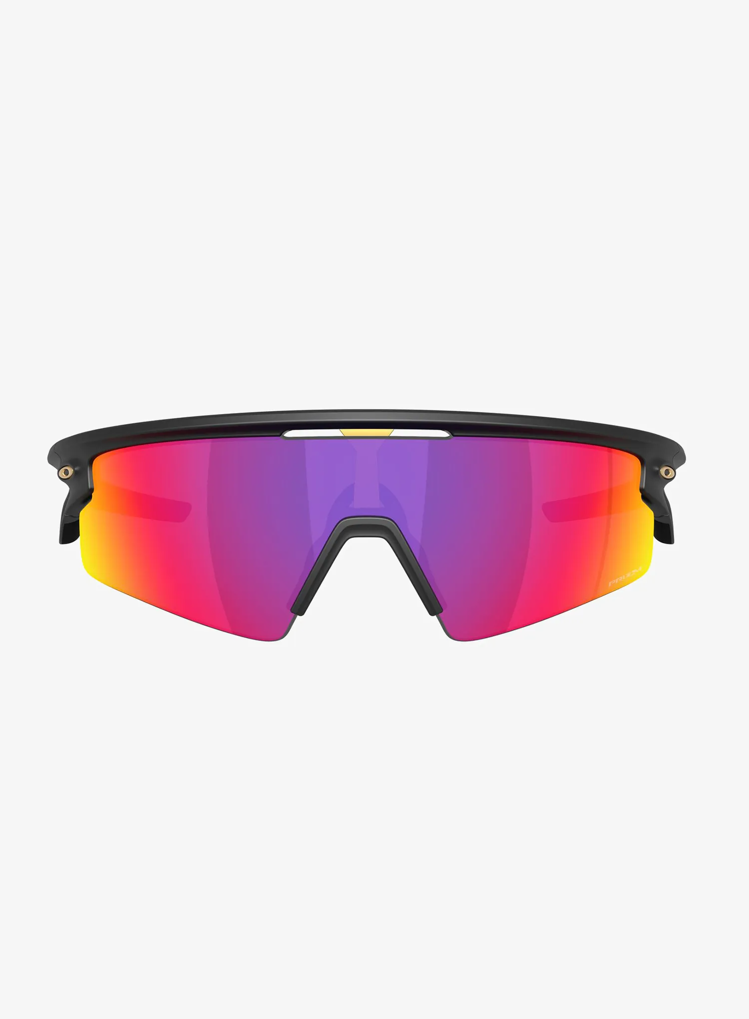 Окуляри велосипедні Oakley Sphaera Strike - matte black/prizm road