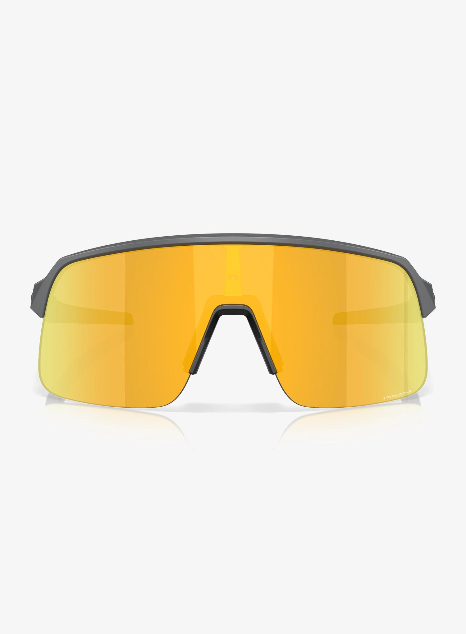 Окуляри велосипедні Oakley Sutro Lite S - matte carbon/prizm 24k