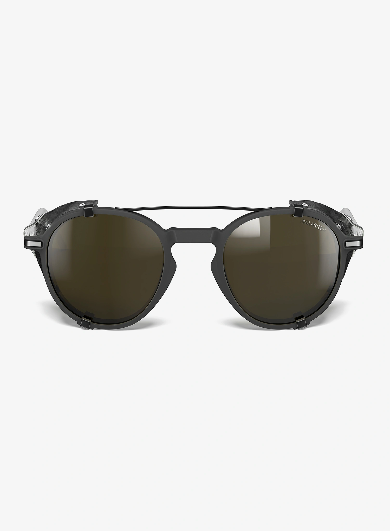 Окуляри для льодолазіння Julbo Legacy - Spectron 4 - legacy black/white/black