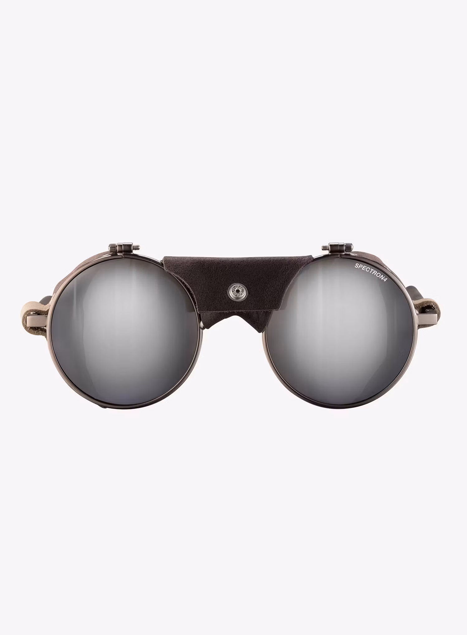 Окуляри для льодолазіння Julbo Vermont Classic - Spectron 4 - matt gold/brown