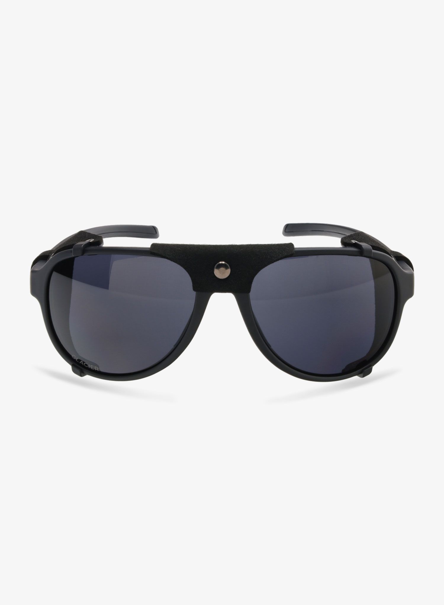 Окуляри для льодолазіння Majesty Apex 2.0 - black/polarised black glacier