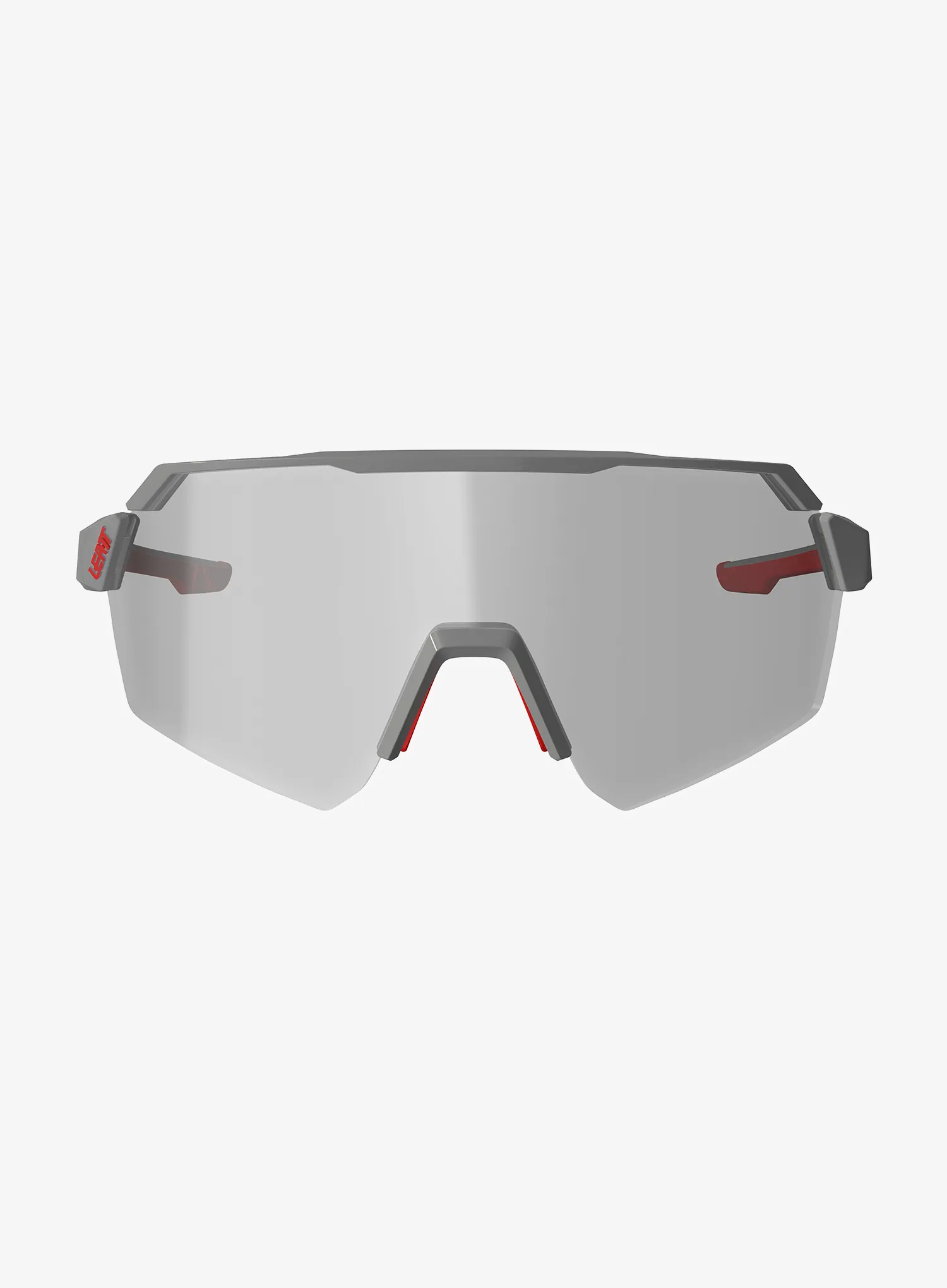 Окуляри для велоспорту Leatt RideViz Lite Iriz - satin grey