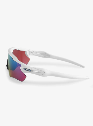 Окуляри для велосипедистів Oakley Radar EV Path - pol white/pri snow sapphire ir