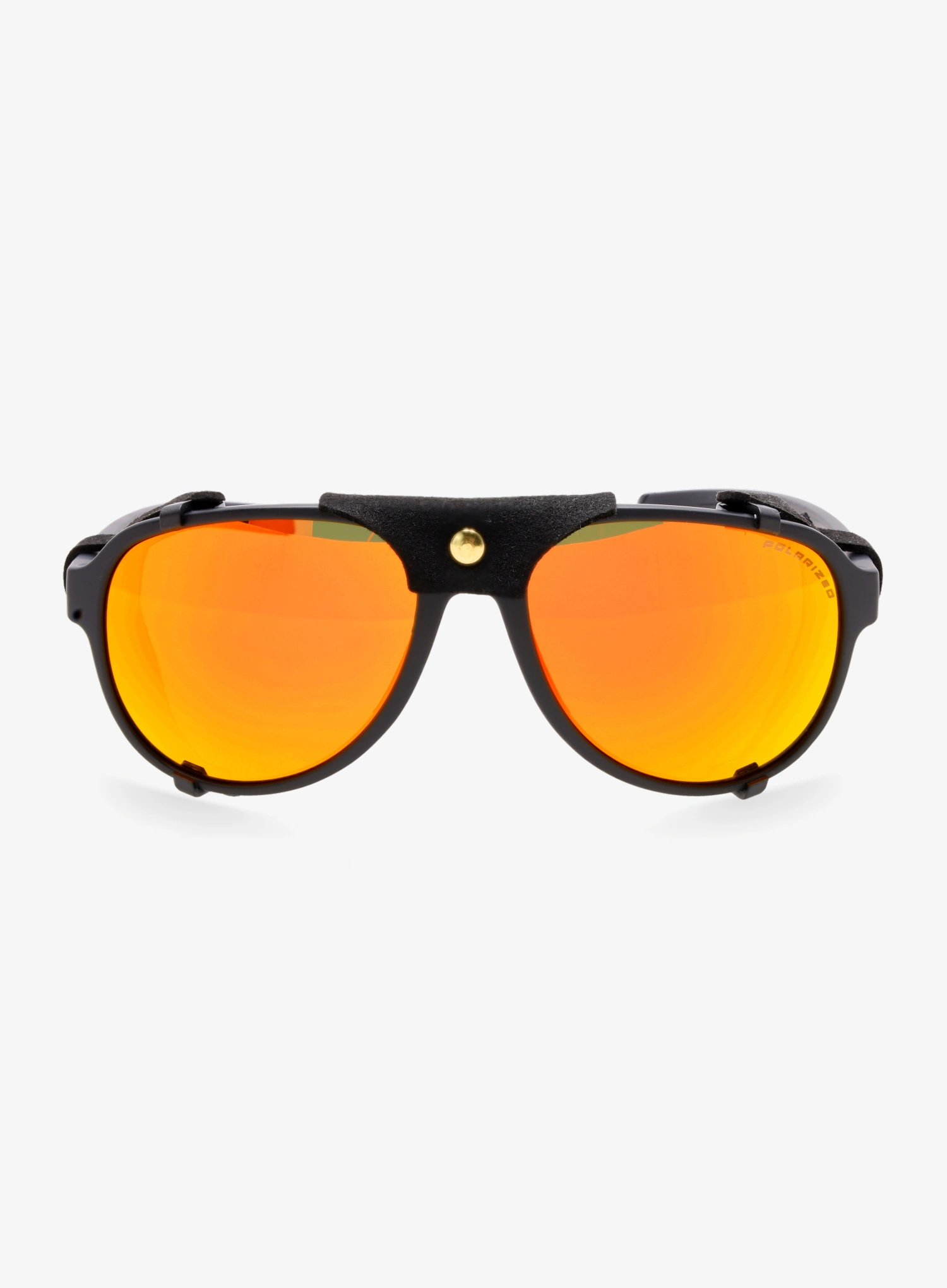 Окуляри поляризаційні Cairn North Polarized  - mat black red