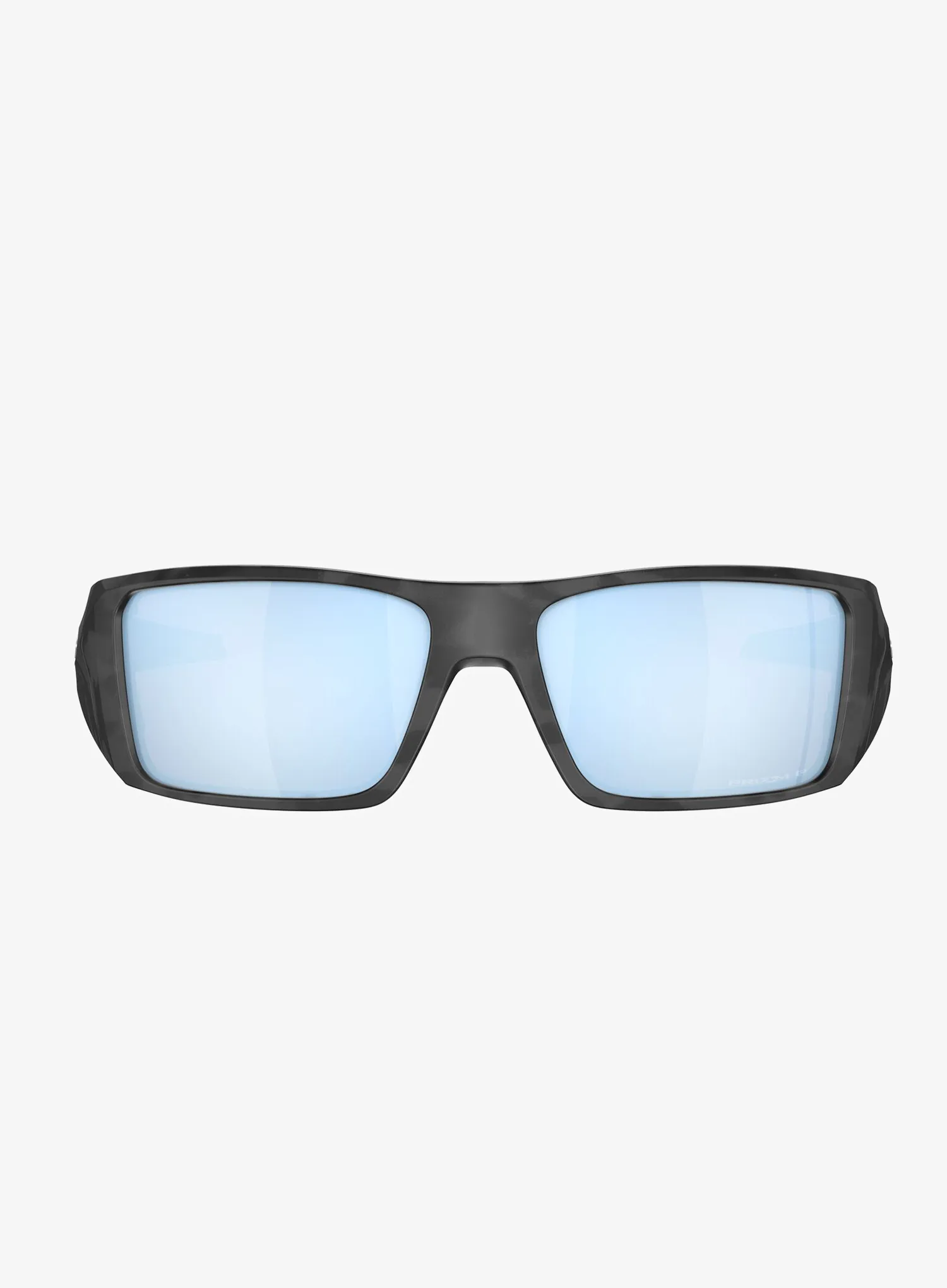 Окуляри поляризаційні Oakley Heliostat - black camo/deep water polar
