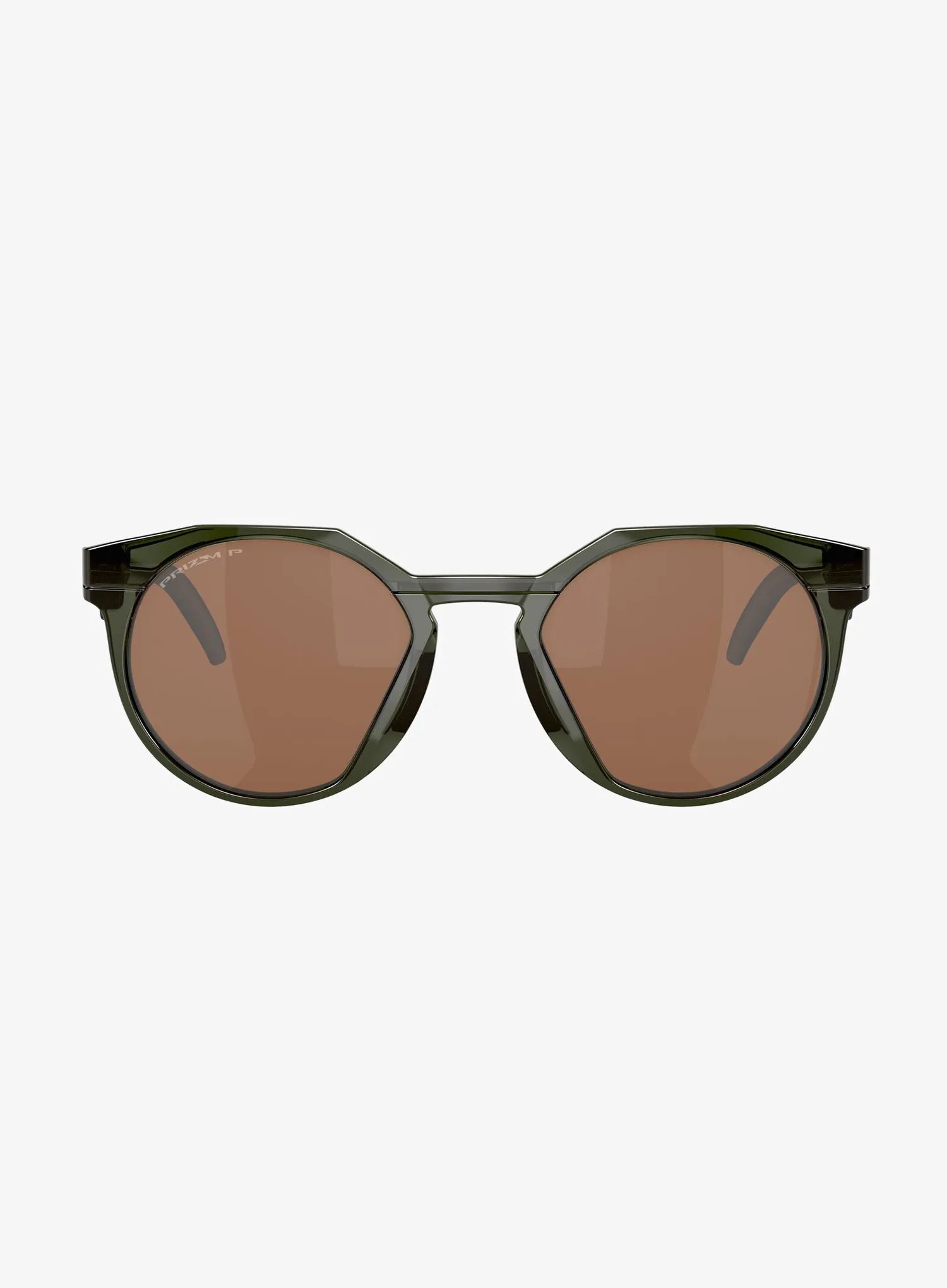 Окуляри поляризаційні Oakley HSTN - olive ink/prizm polarized
