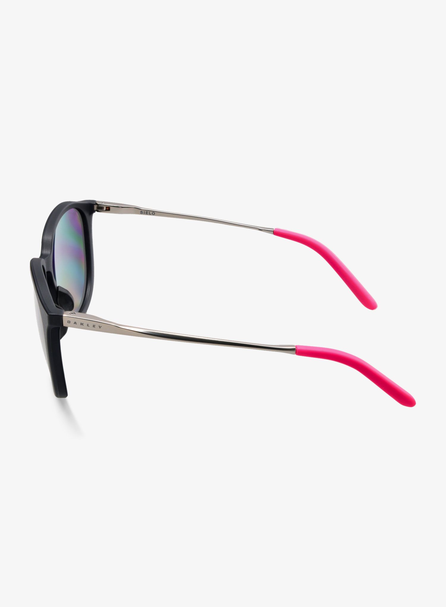 Окуляри поляризаційні Oakley Sielo - mat blk ink/prizm grey polariz