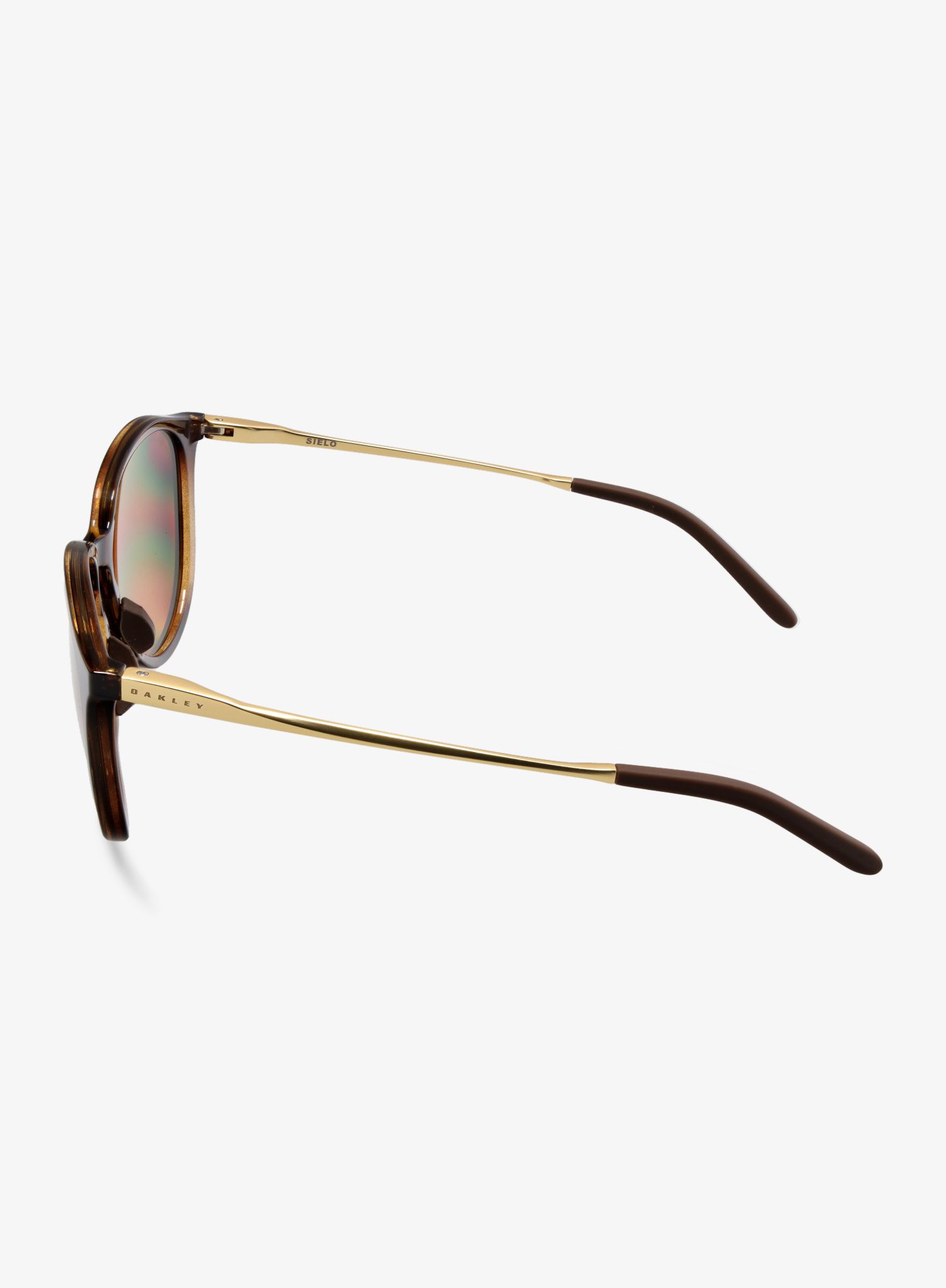 Окуляри поляризаційні Oakley Sielo - polished bwn /prizm bronze pol