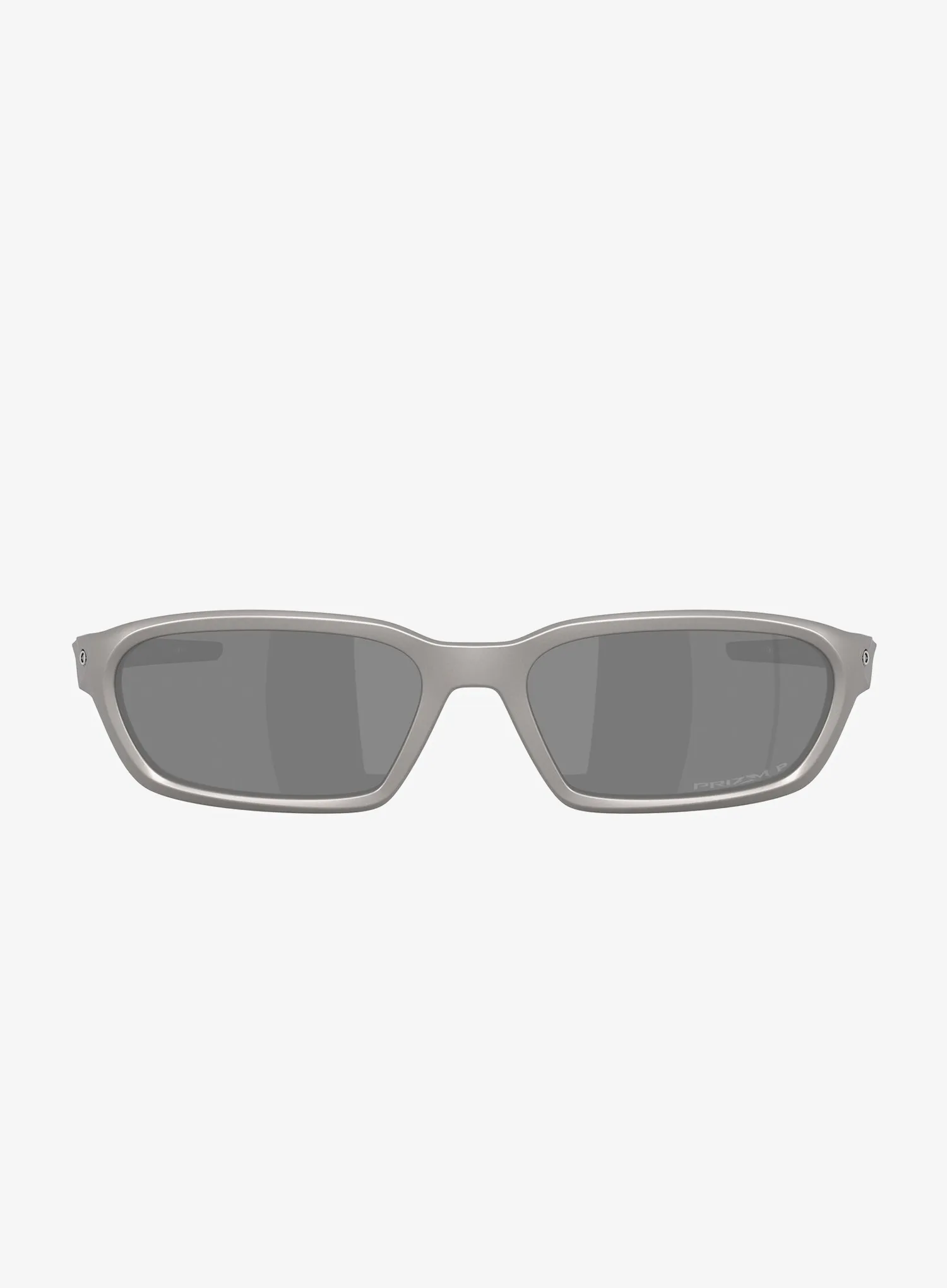 Окуляри поляризаційні Oakley Terraforma - titanium/prizm black polarized