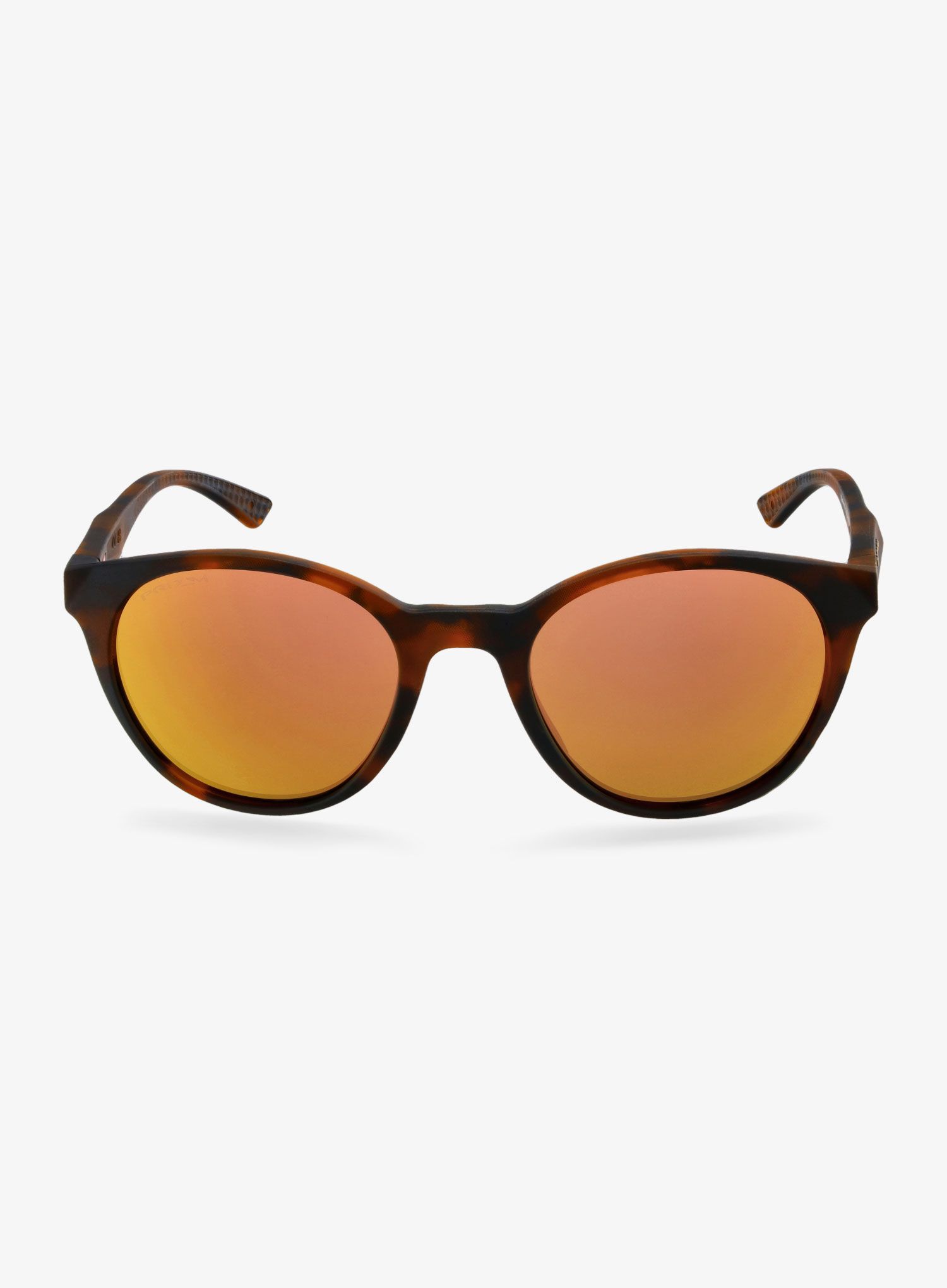 Окуляри сонцезахисні жіночі Oakley Spindrift - mat brown tortois/pr rose gold