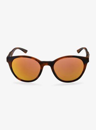 Окуляри сонцезахисні жіночі Oakley Spindrift - mat brown tortois/pr rose gold
