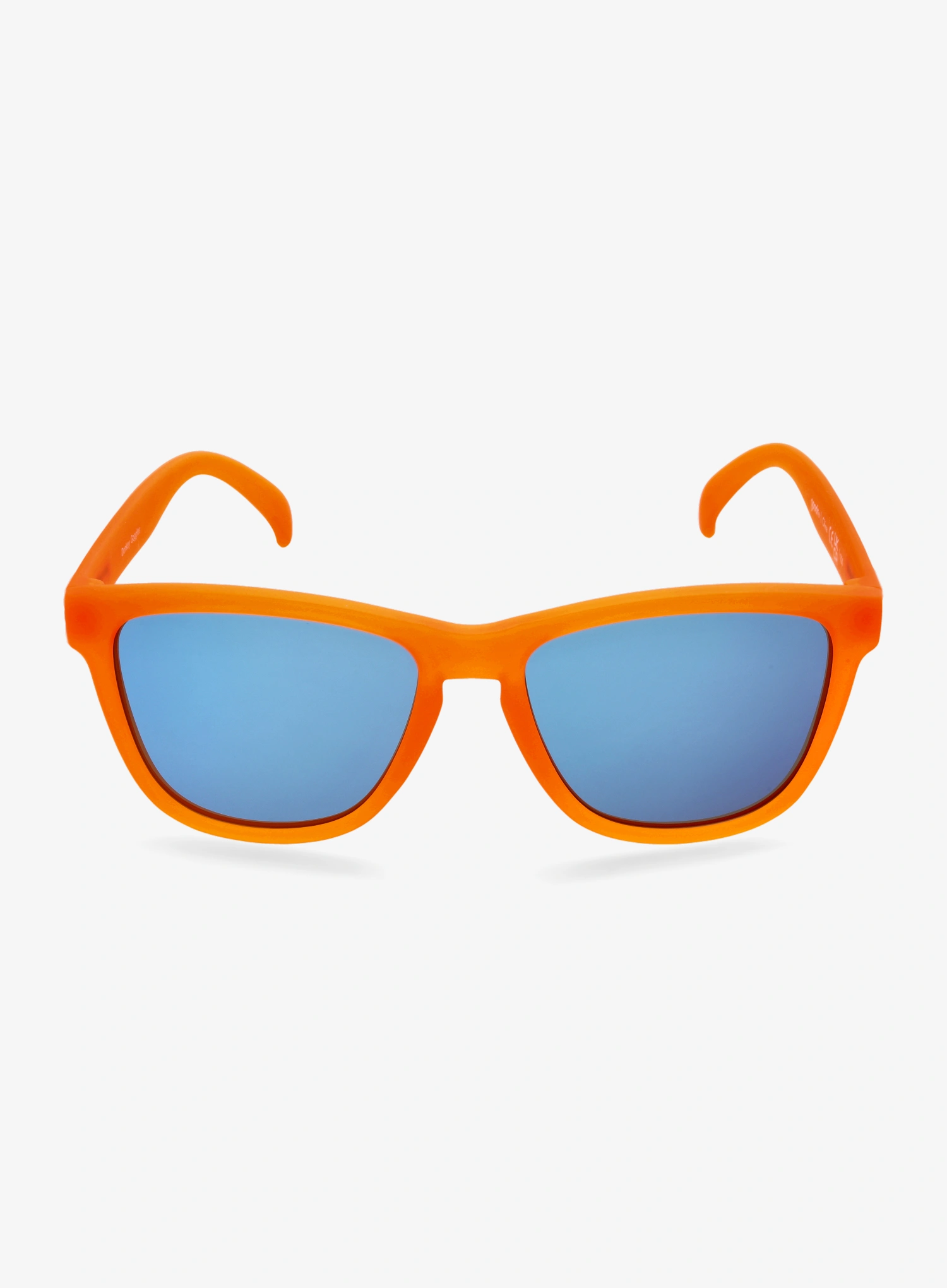 Окуляри сонцезахисні goodr OG - donkey goggles 2