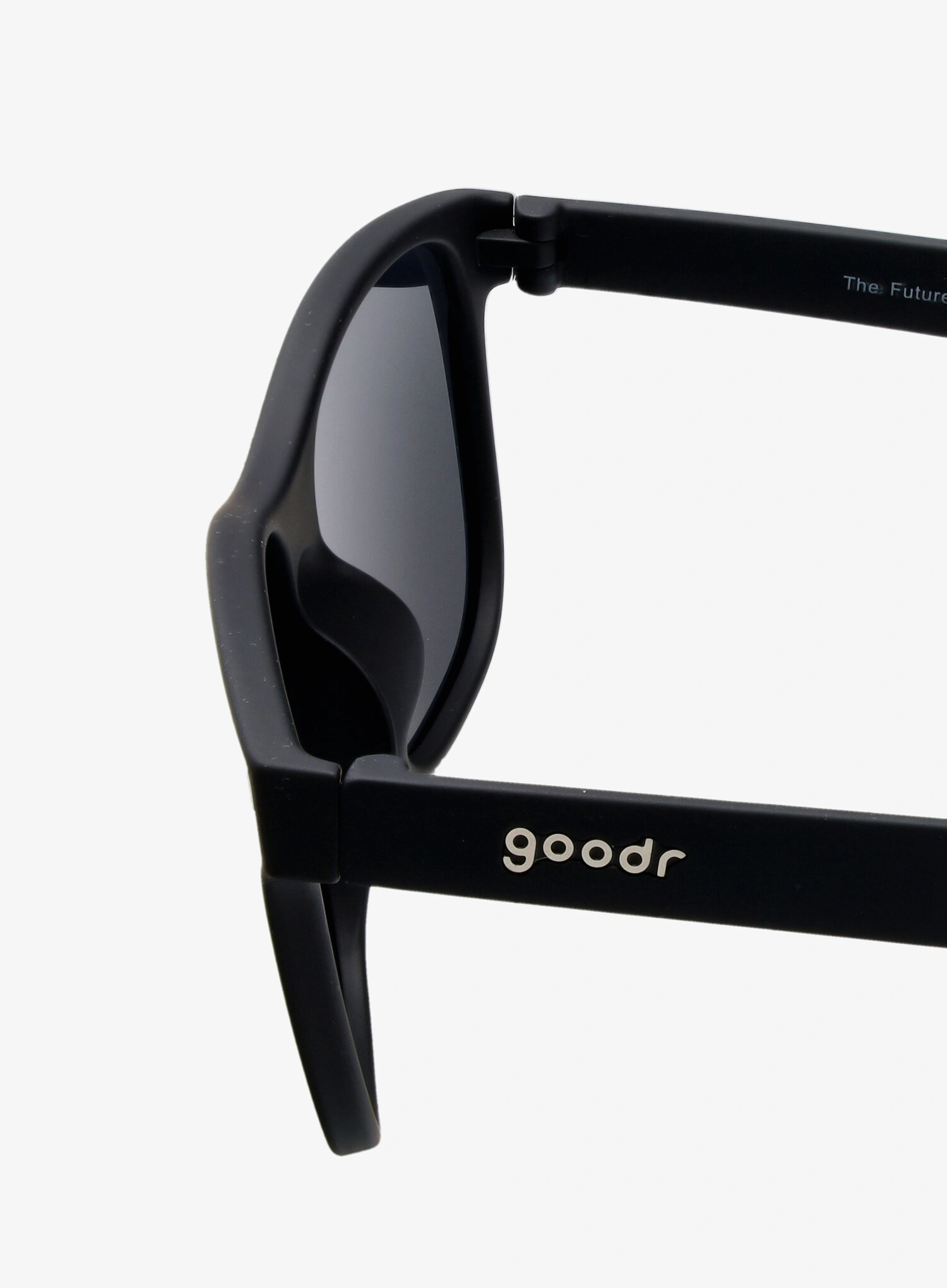 Окуляри сонцезахисні goodr VRG - the future is void | 8a.ua