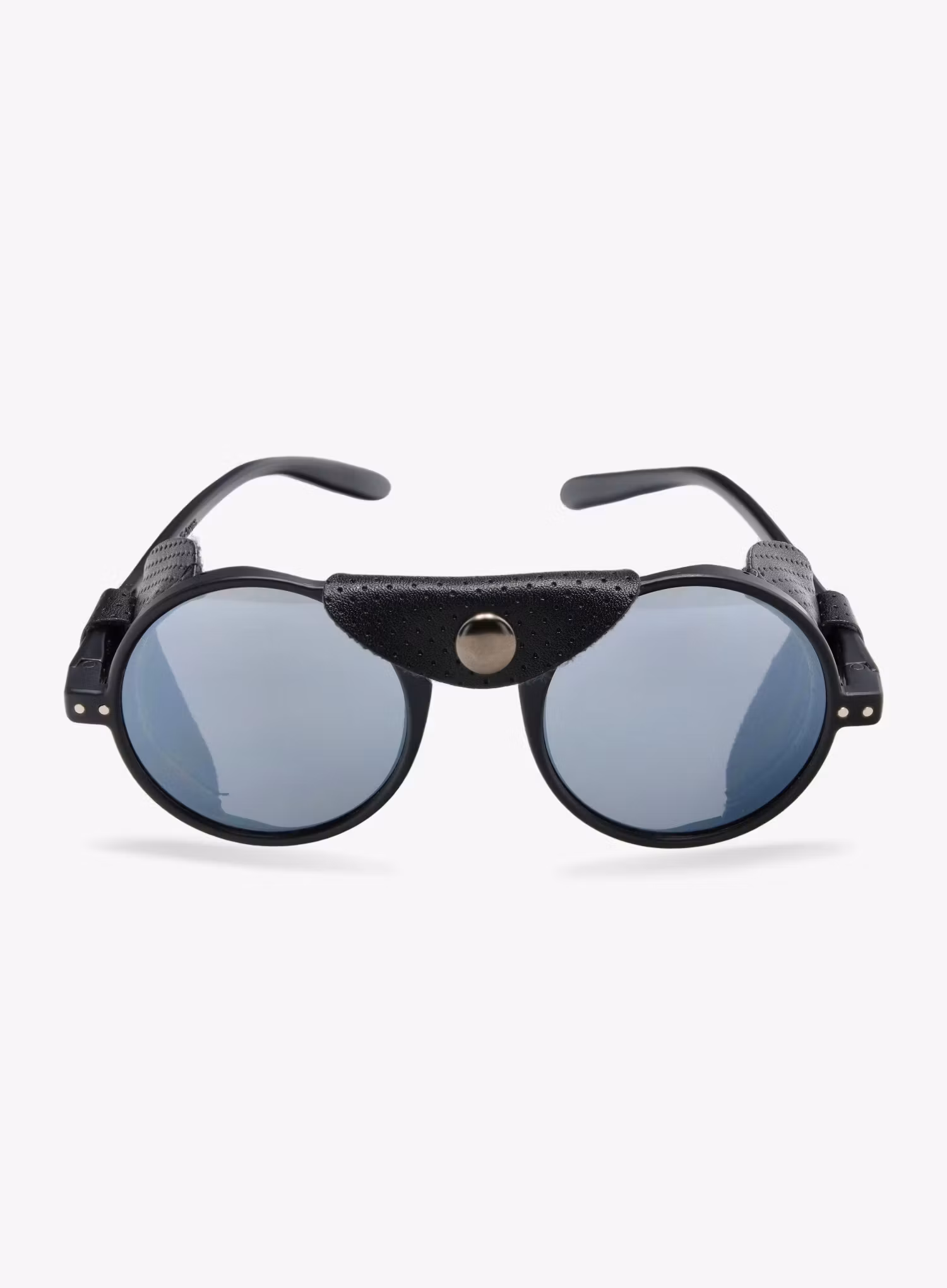 Окуляри сонцезахисні Izipizi Glacier G Cat 3 - black