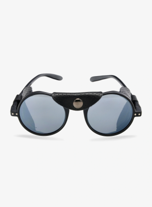 Окуляри сонцезахисні Izipizi Glacier G Cat 3 - black
