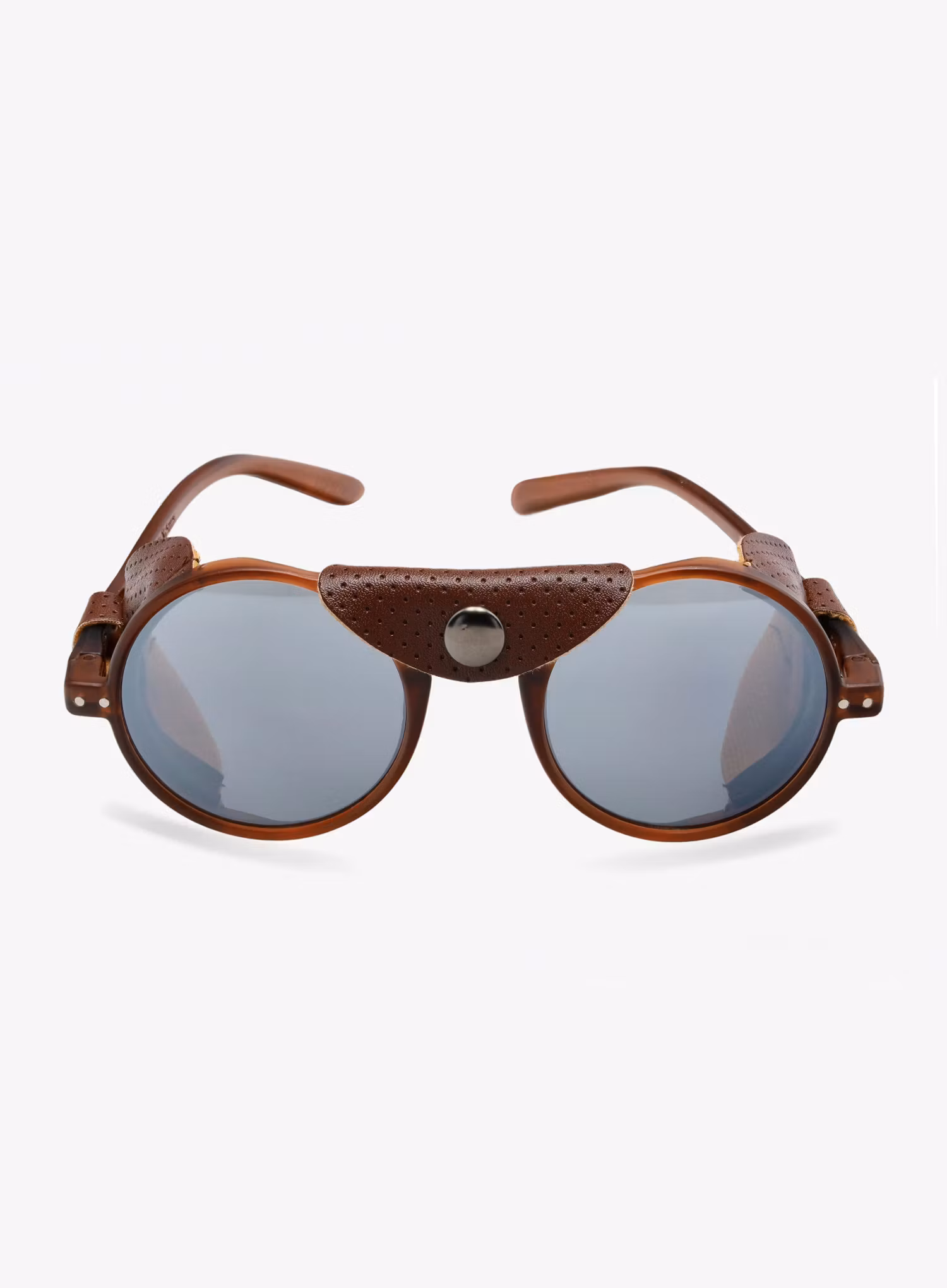 Окуляри сонцезахисні Izipizi Glacier G Cat 3 - hazel crystal