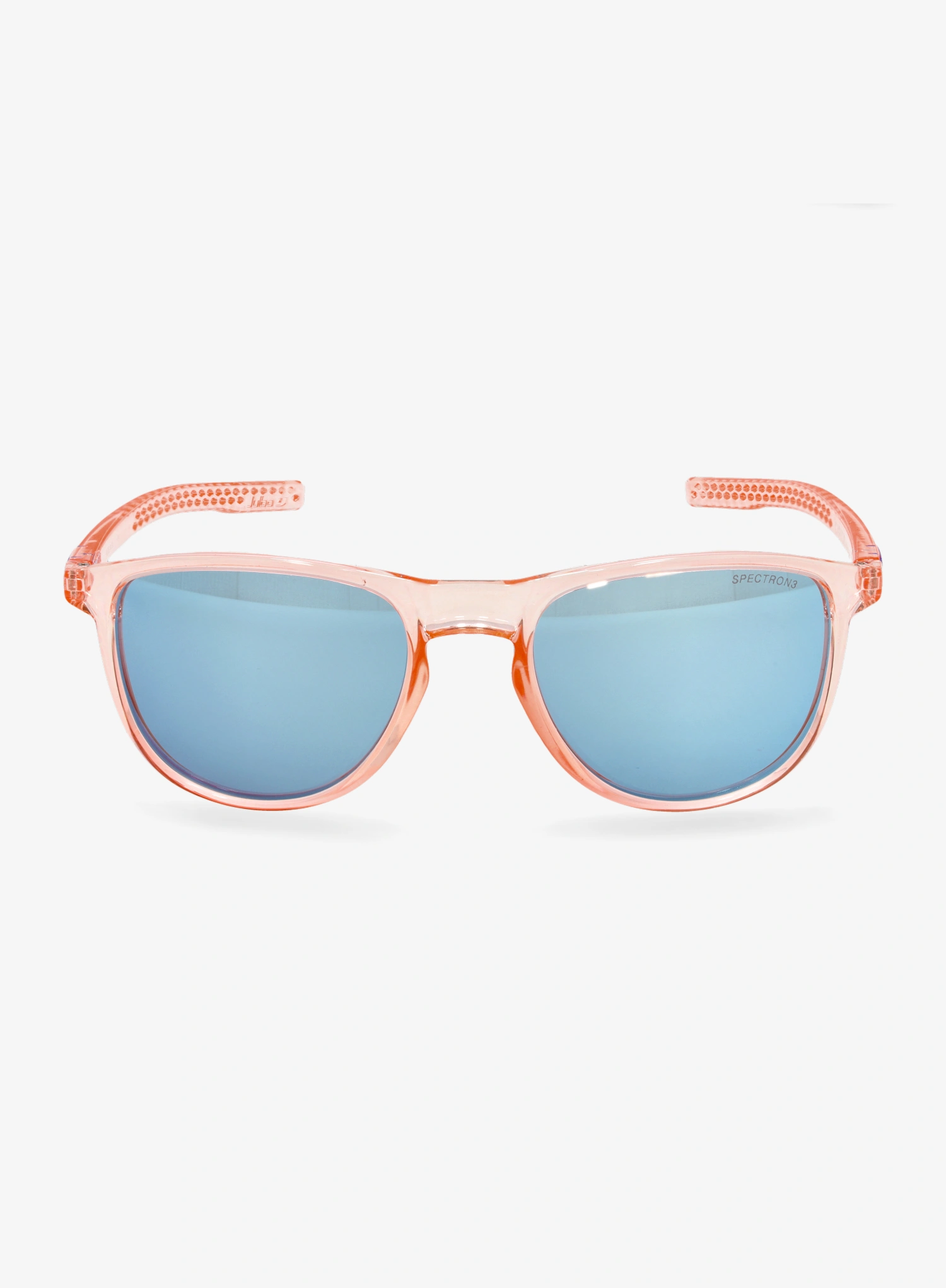 Окуляри сонцезахисні Julbo Canyon - Spectron 3 CF - shiny translucent coral