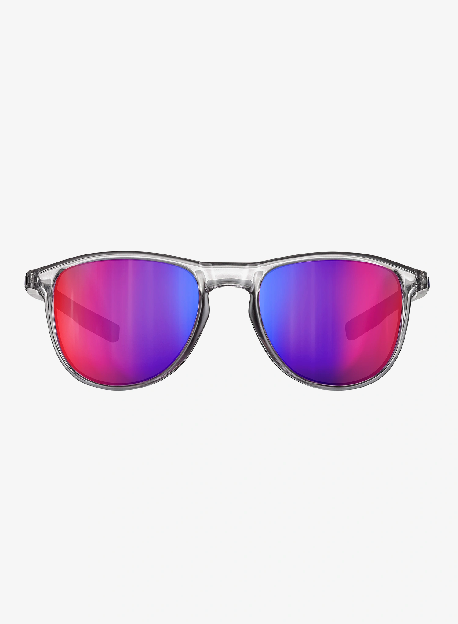 Окуляри сонцезахисні Julbo Canyon - Spectron 3 HD - grey translu brillant